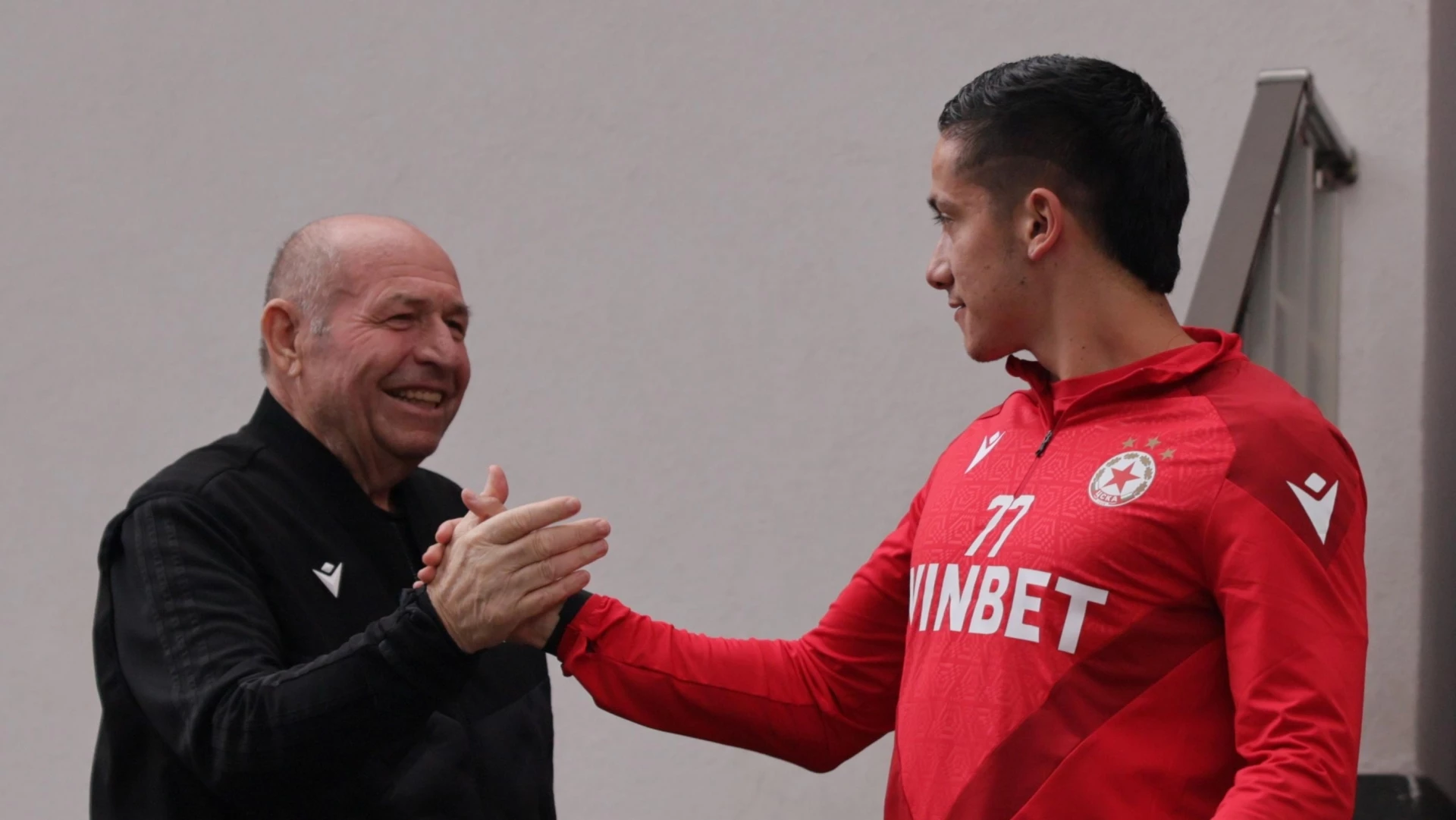 Добри Димов Бай Добри Алехандро Пиедраита