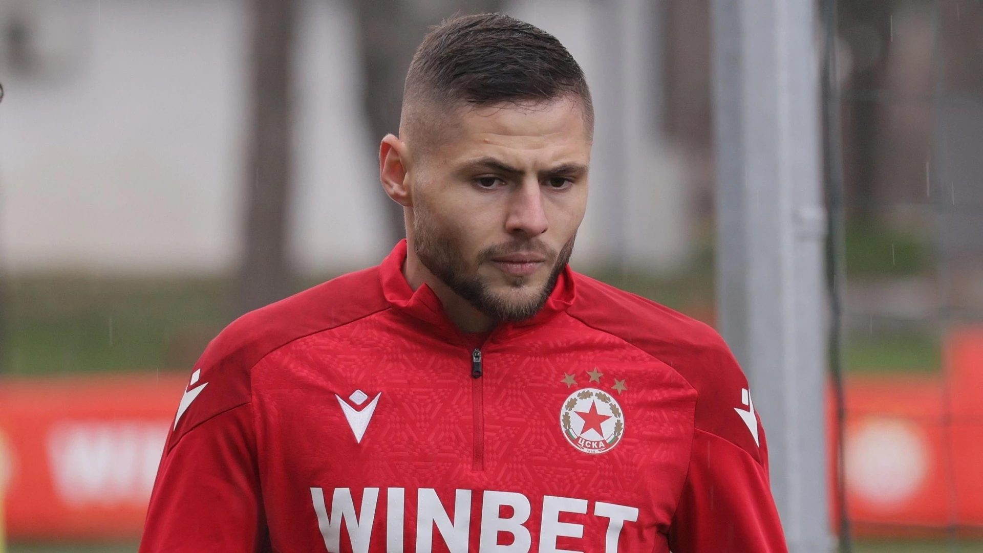 Андрей Йорданов