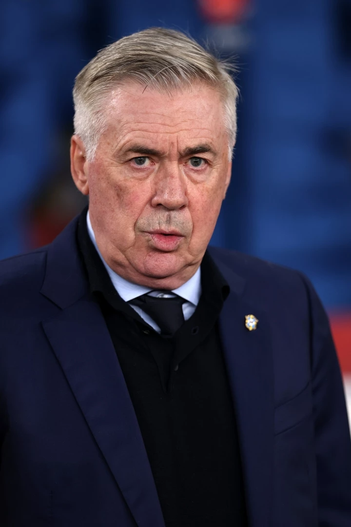 Карло Анчелоти