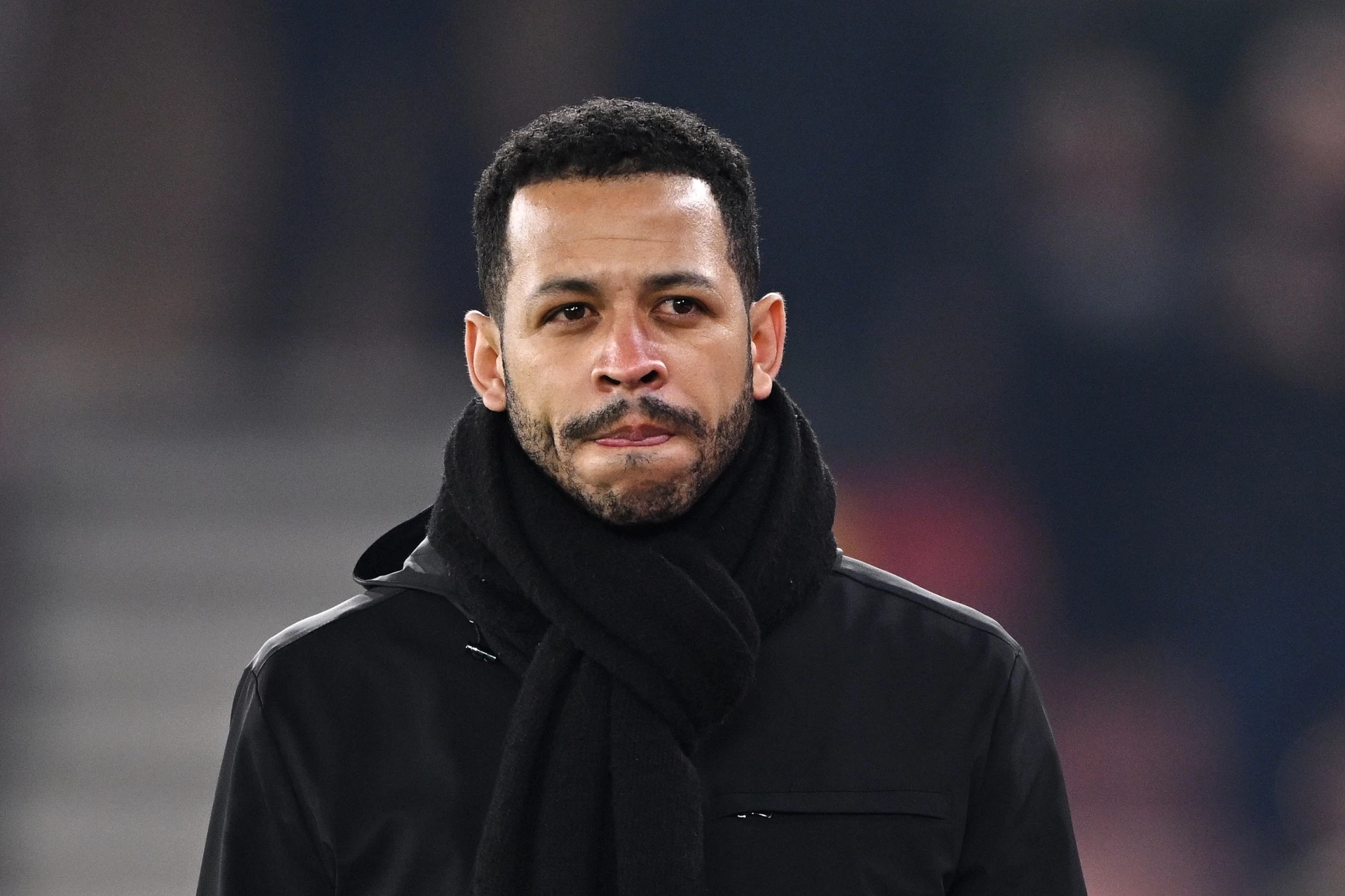 Лиъм Росиниър