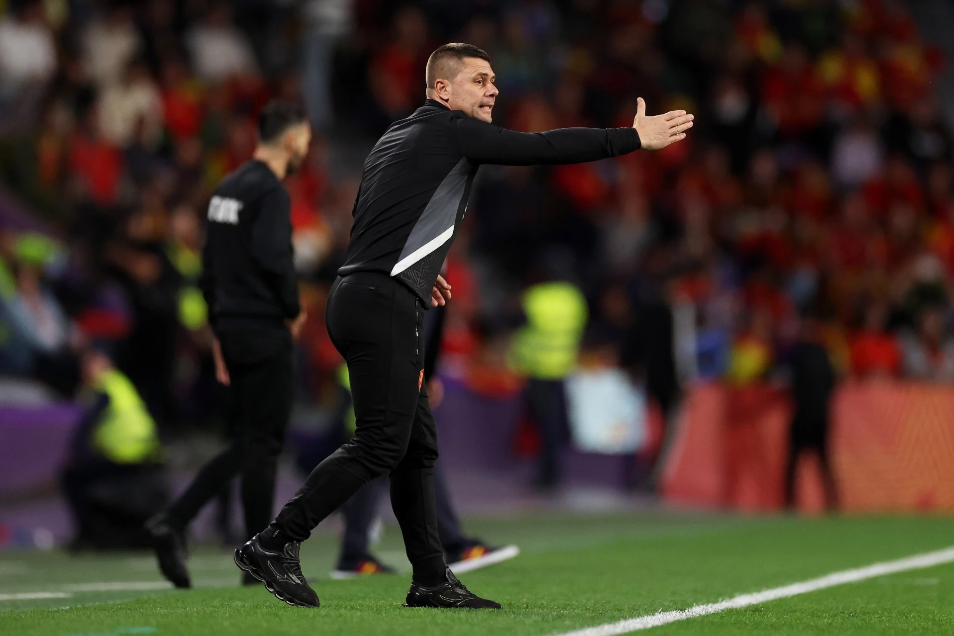 Александър Димитров