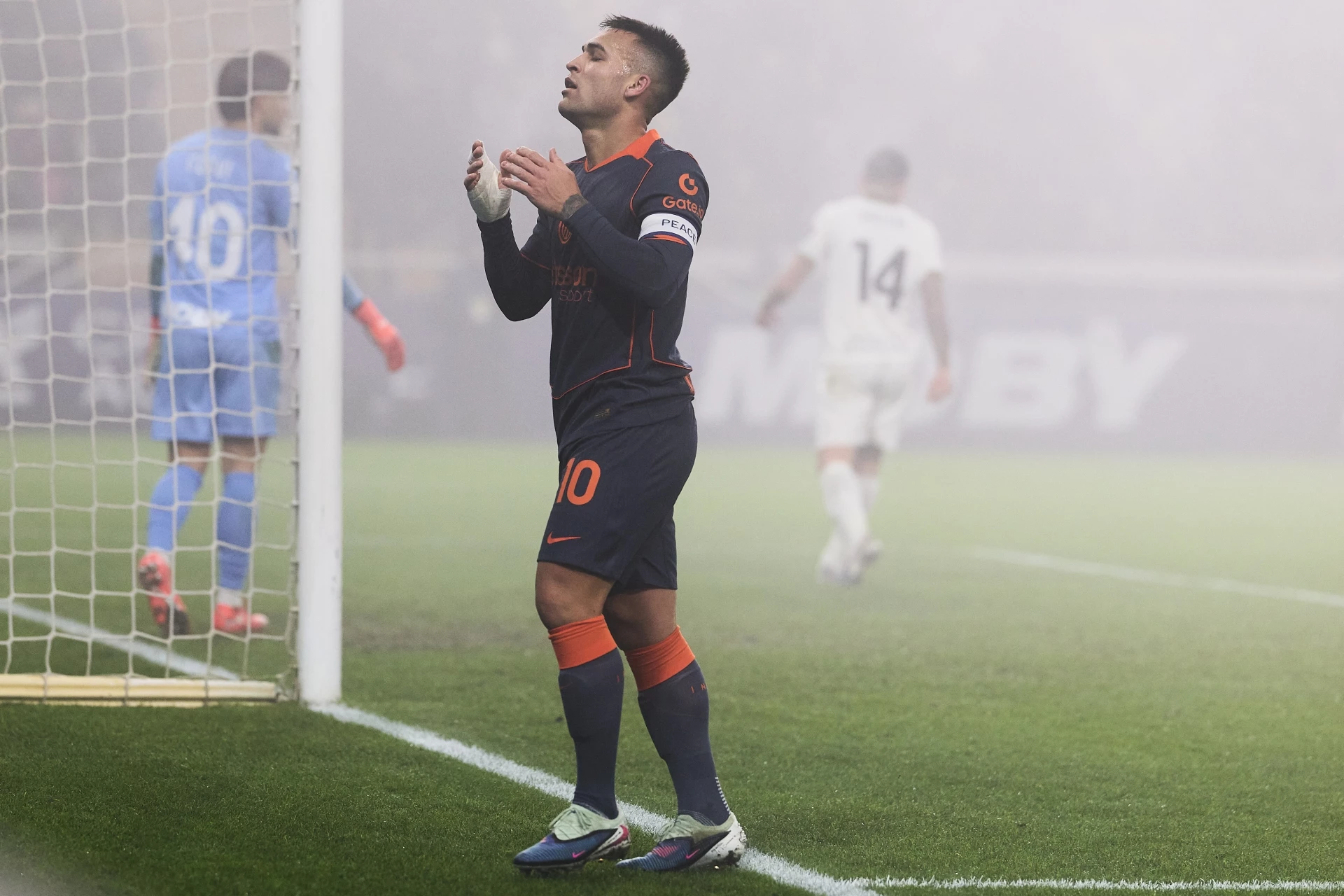 Лаутаро Мартинес