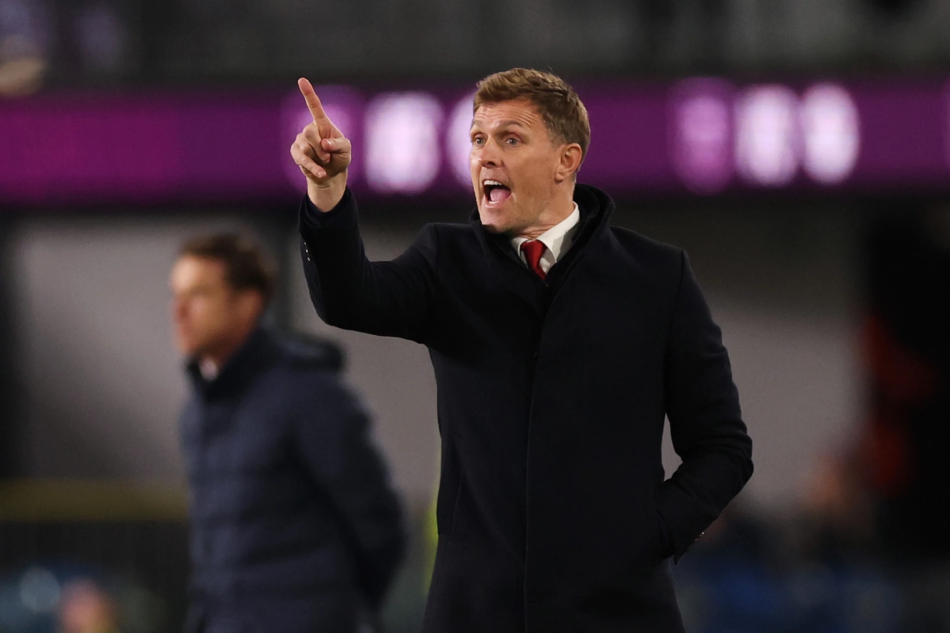 Дарън Флечър