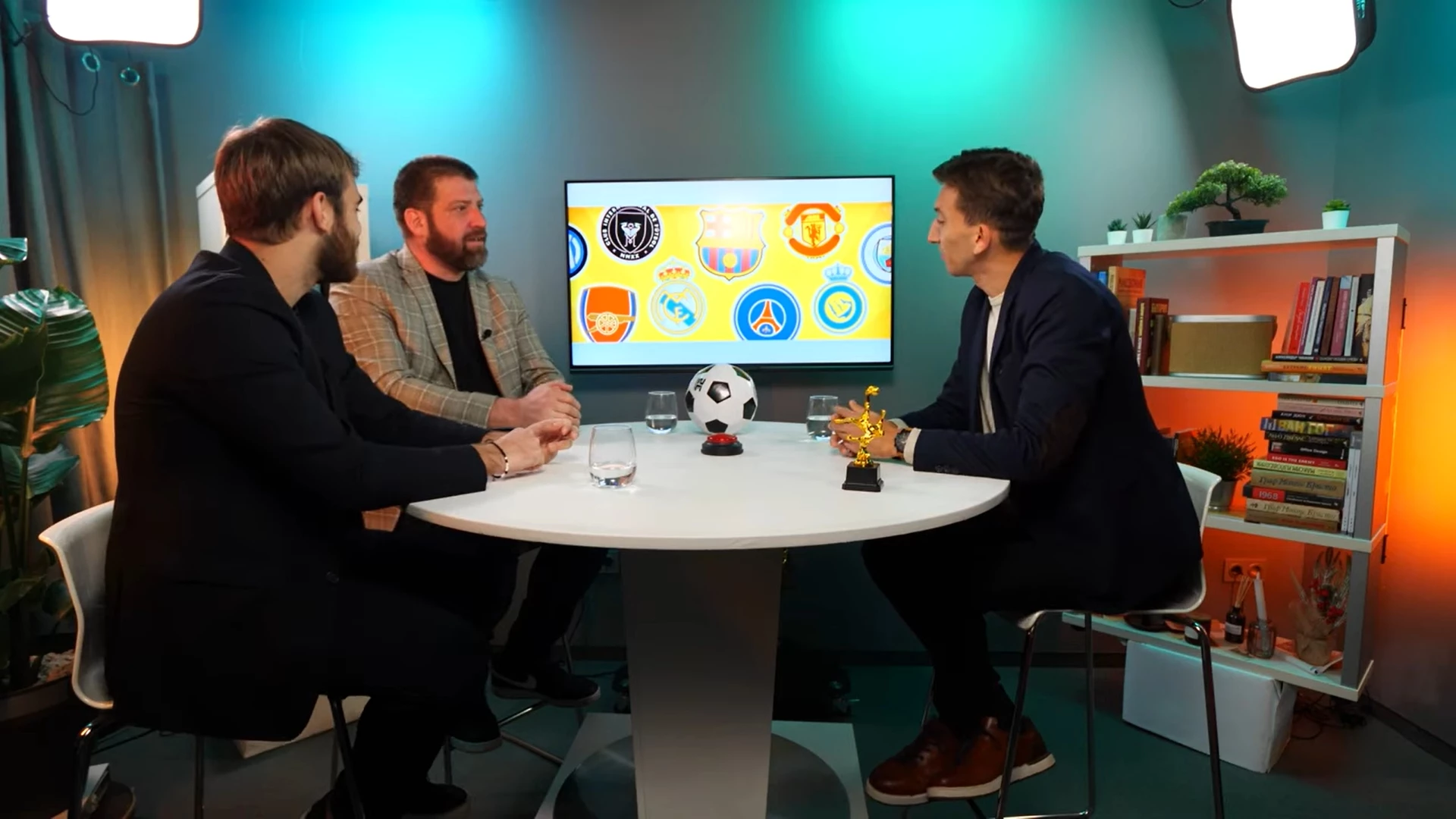 Точно попадение