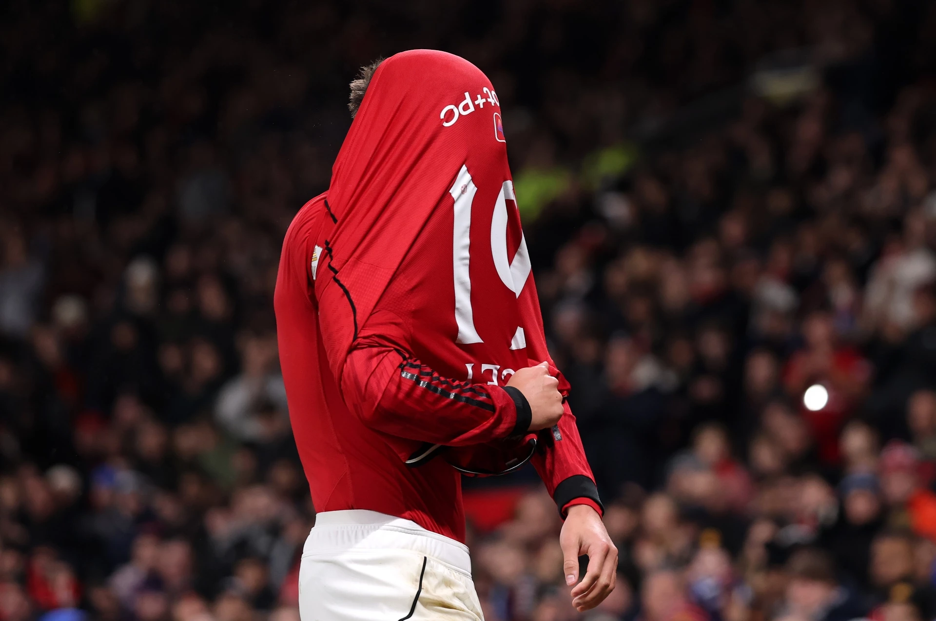 Манчестър Юнайтед