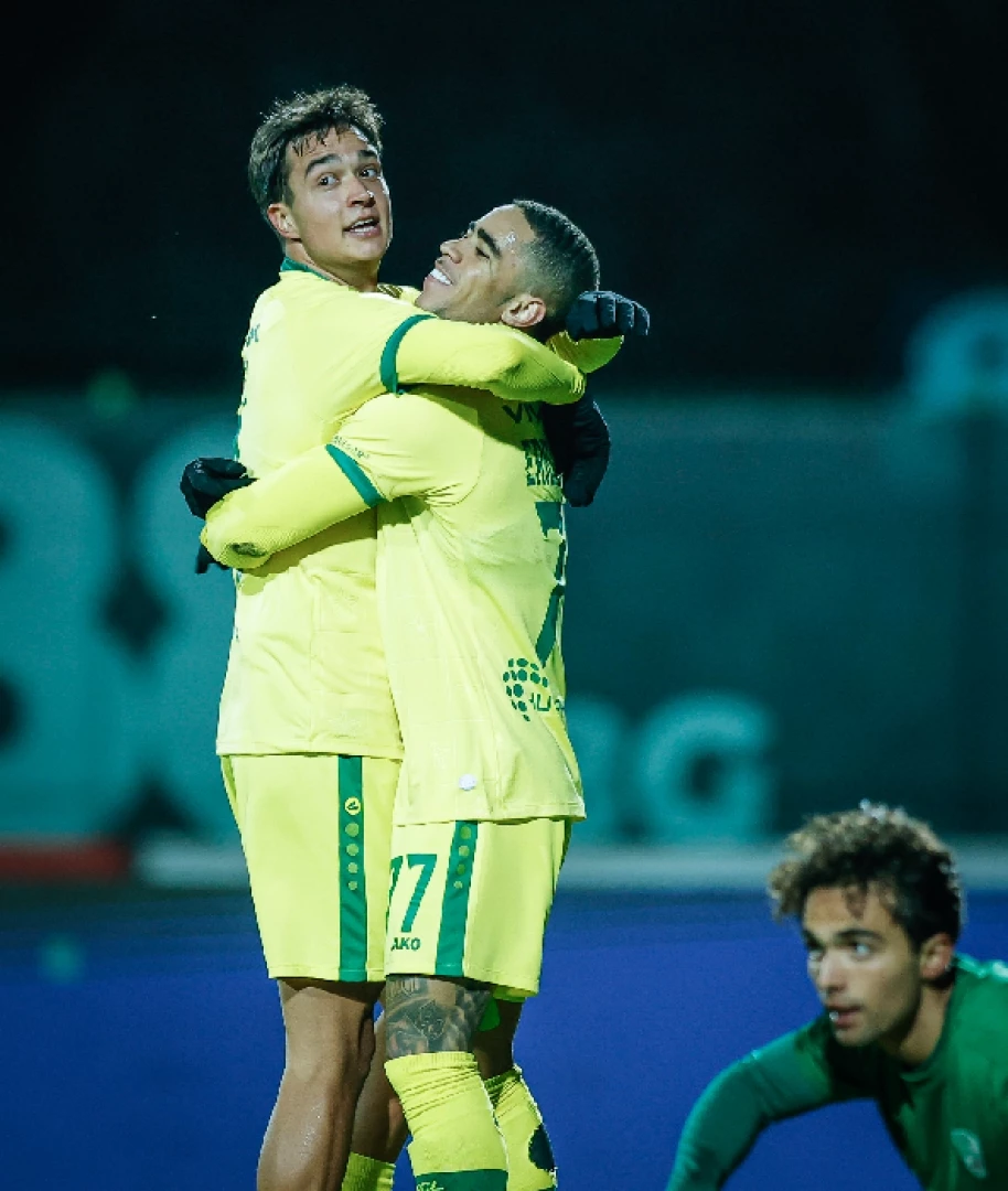 Лудогорец Петър Станич Ерик Маркус