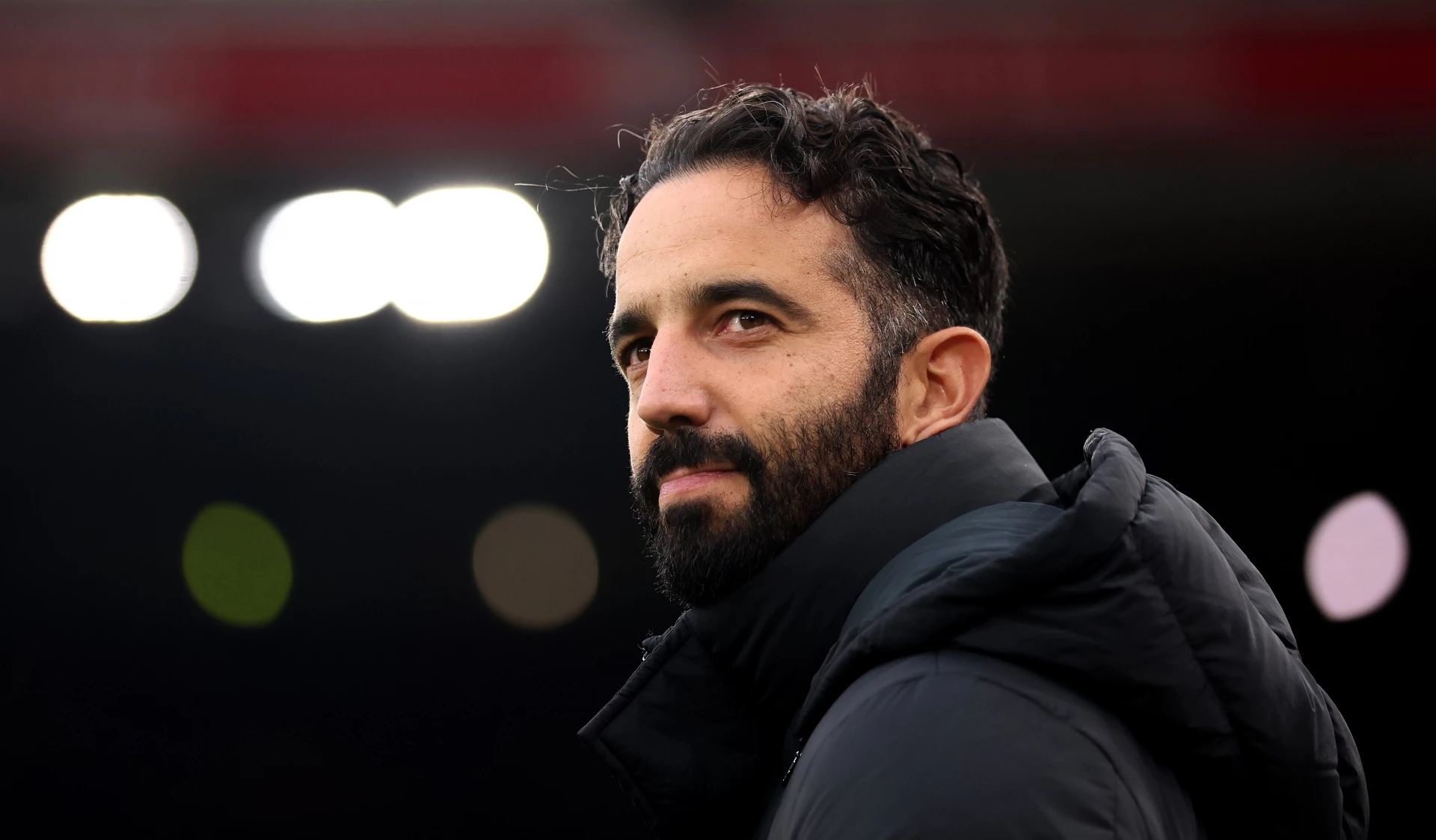 Рубен Аморим