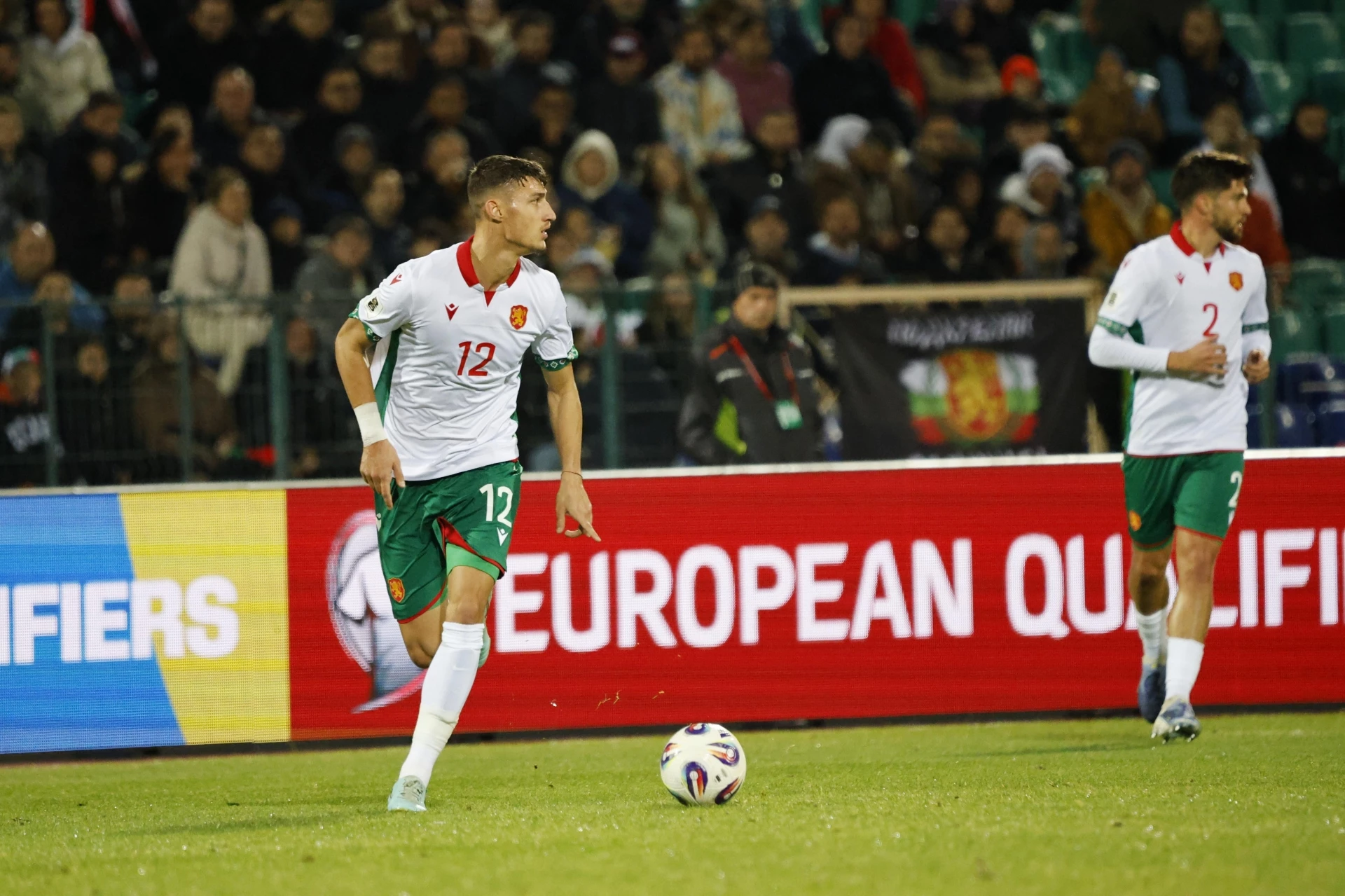 Росен Божинов