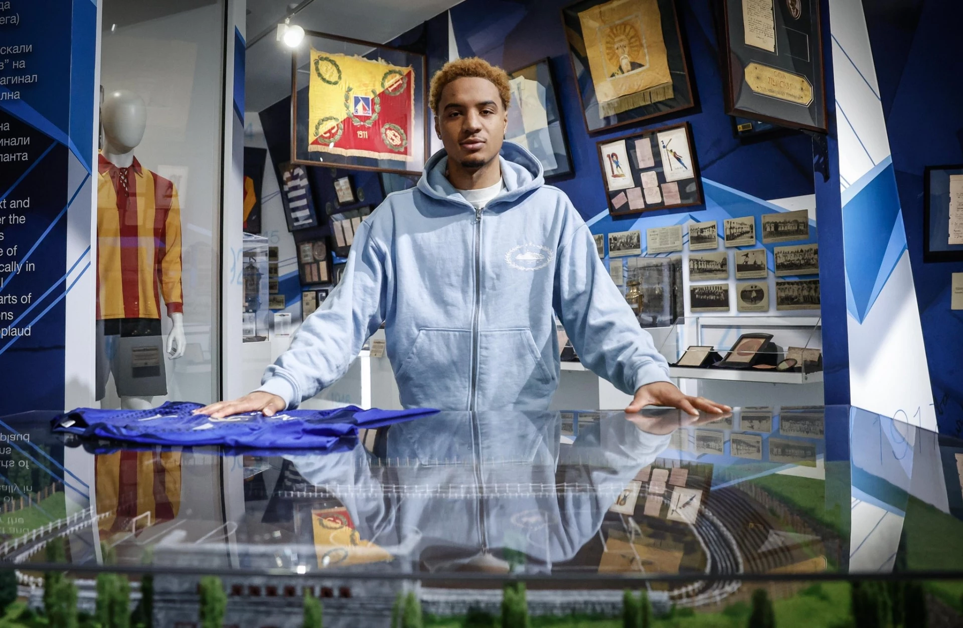 Армстронг Око-Флекс