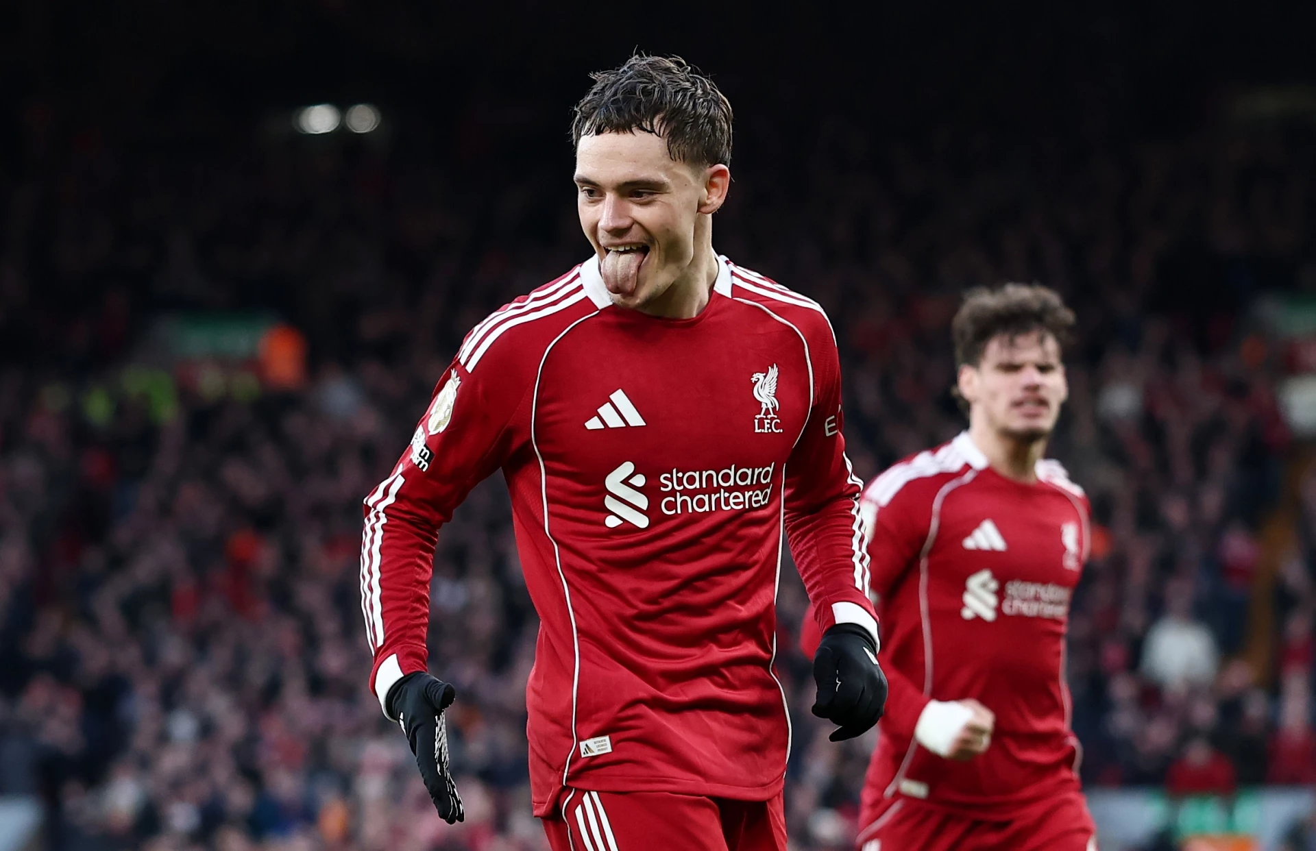 Флориан Вирц