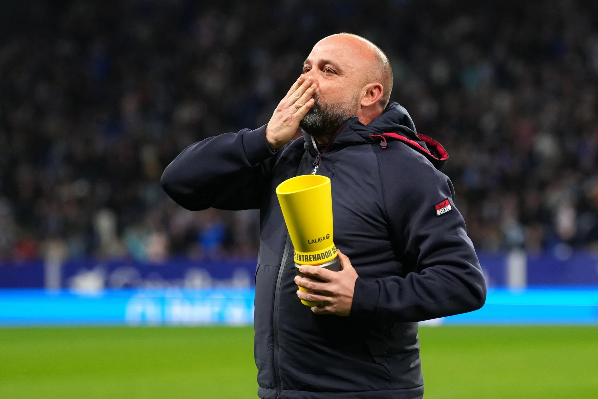 Маноло Гонзалес