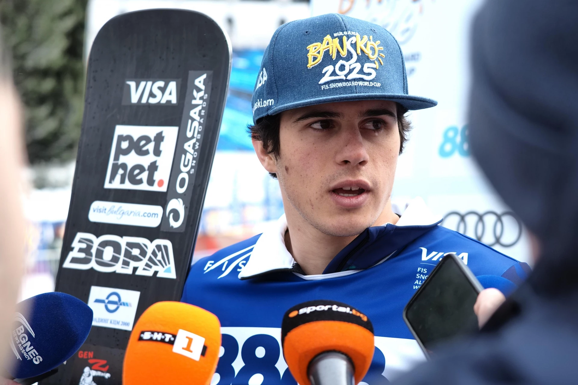 Тервел Замфиров