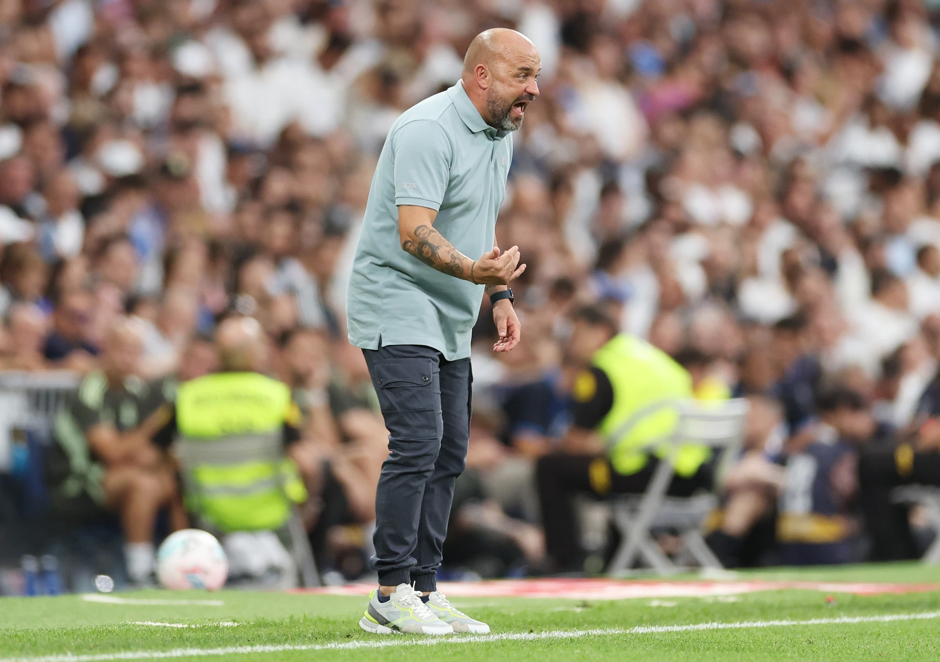 Маноло Гонзалес