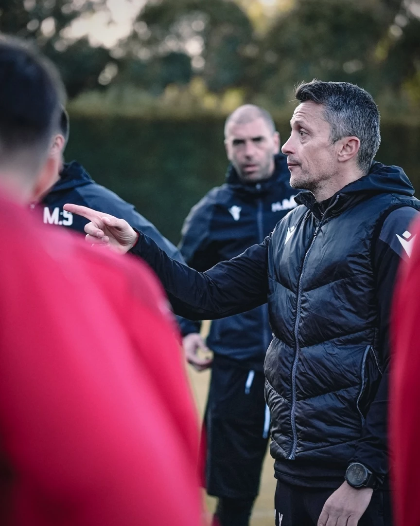 Христо Янев