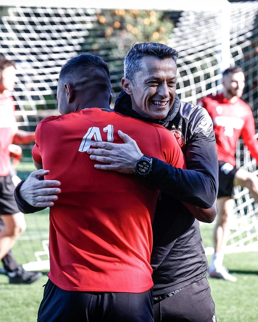 Христо Янев