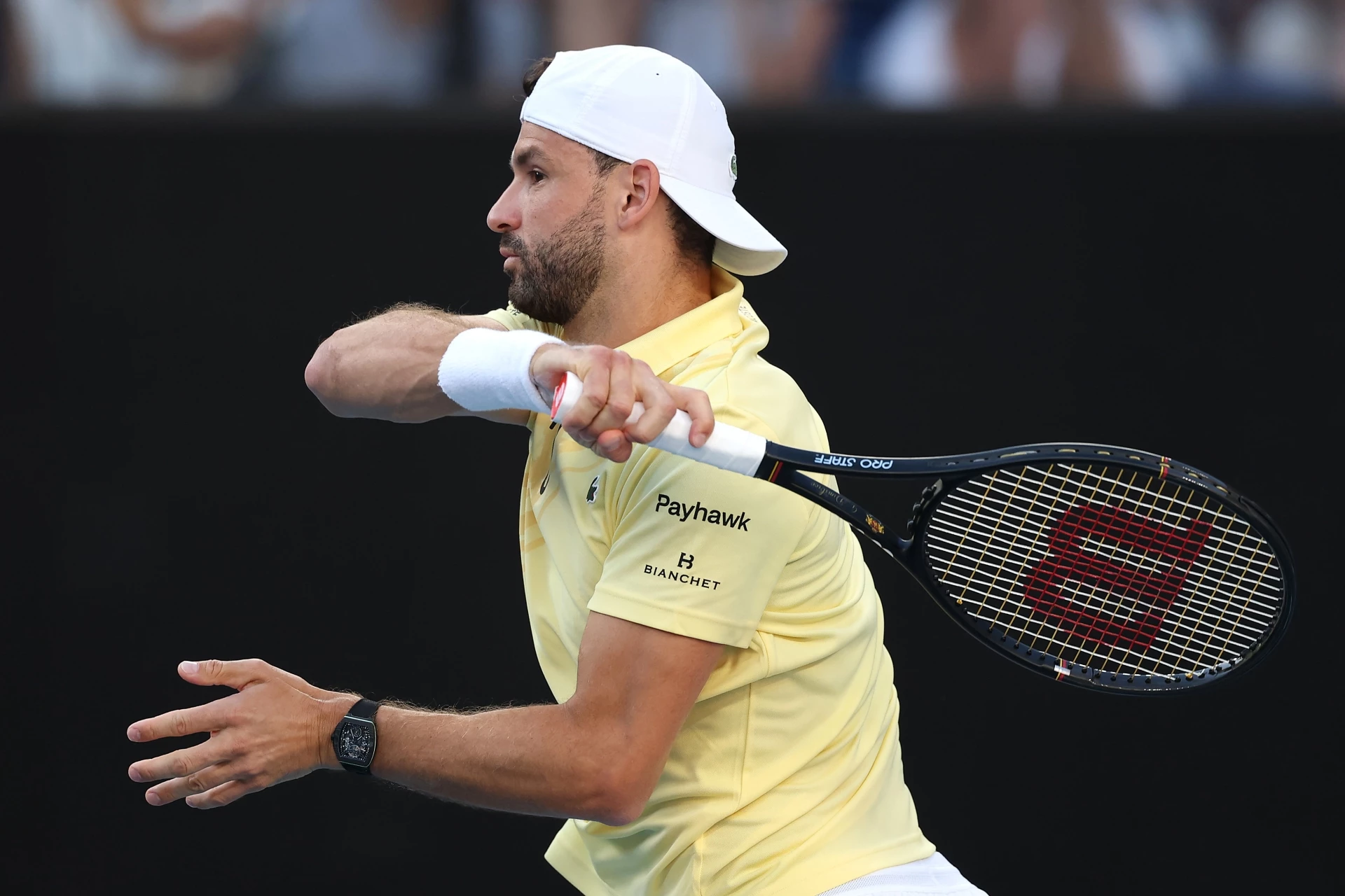 Григор Димитров