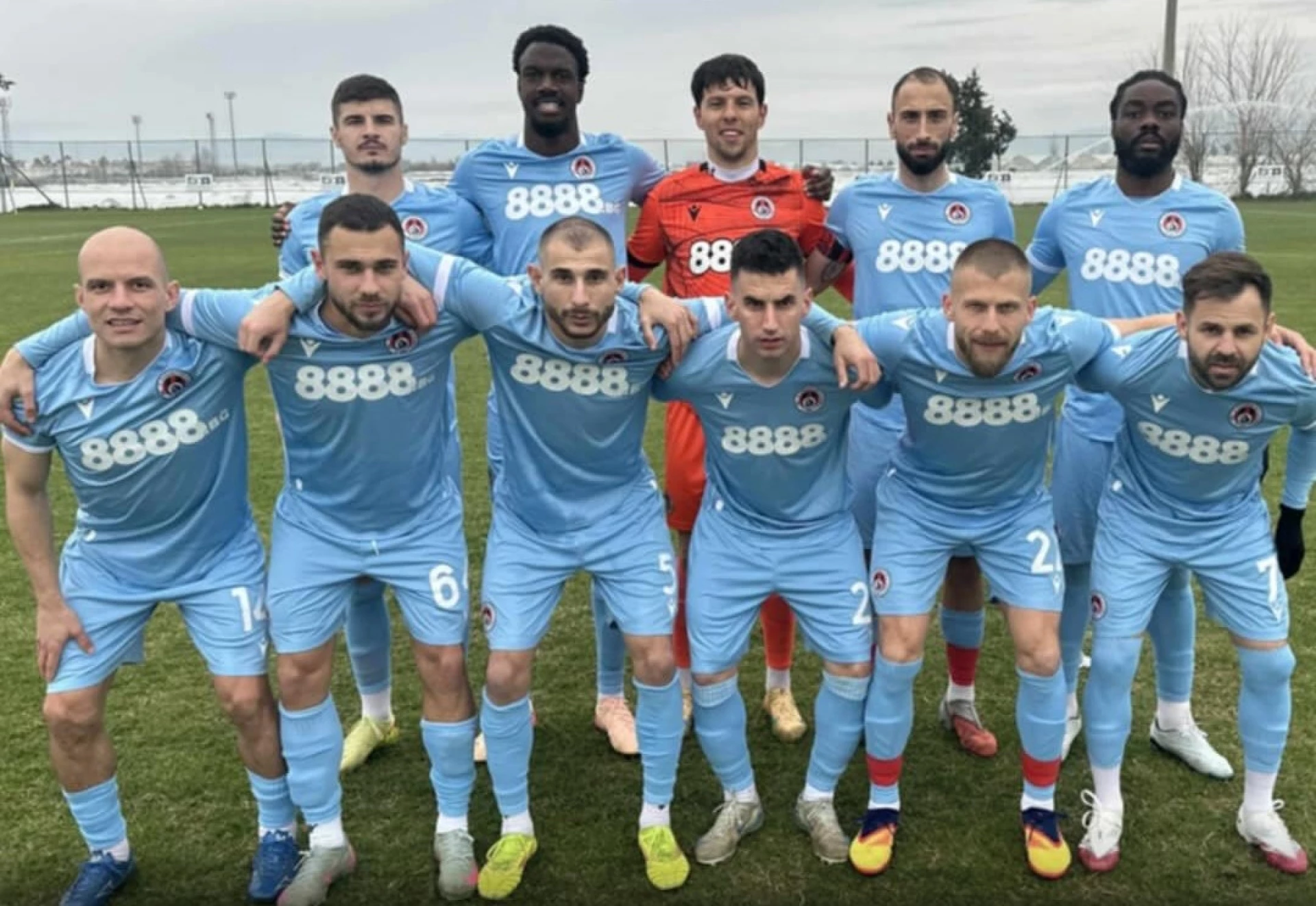 Локомотив София