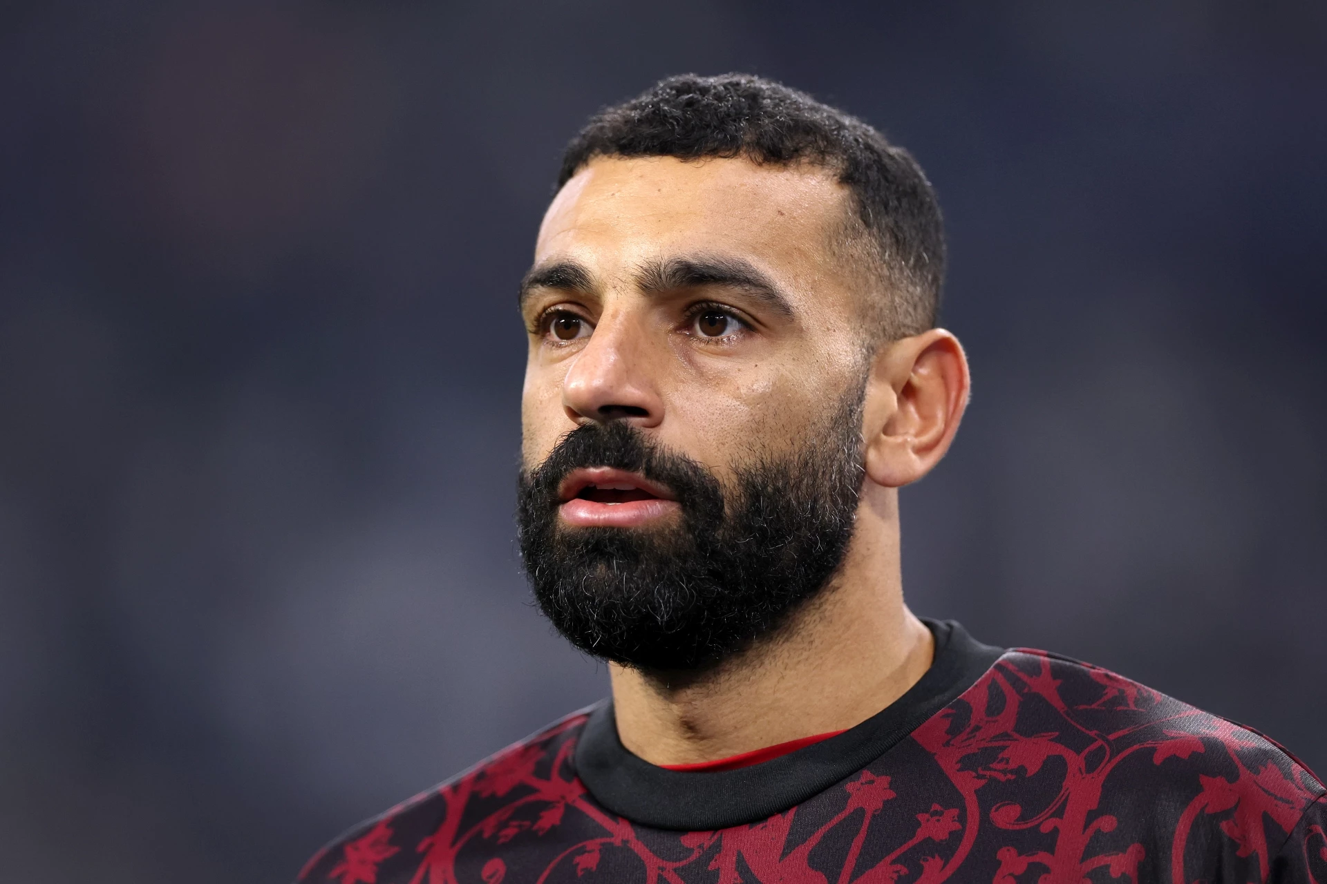 Мохамед Салах