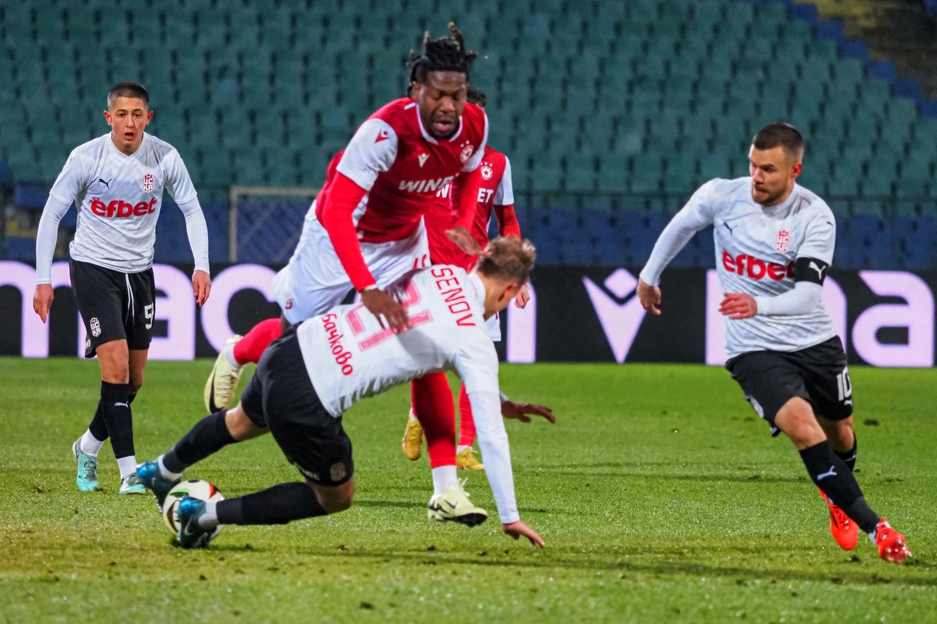 Марто Бойчев