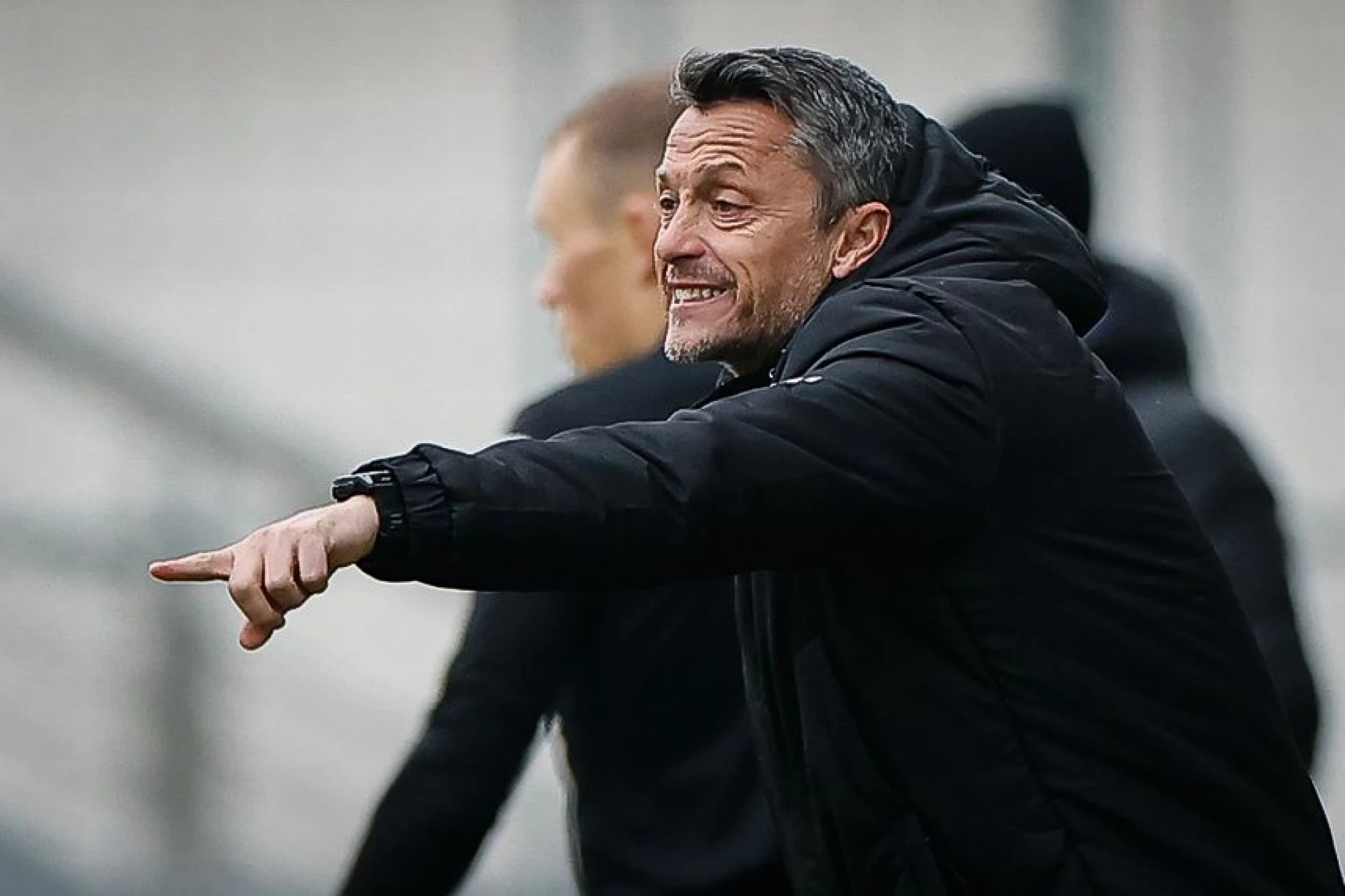 Христо Янев