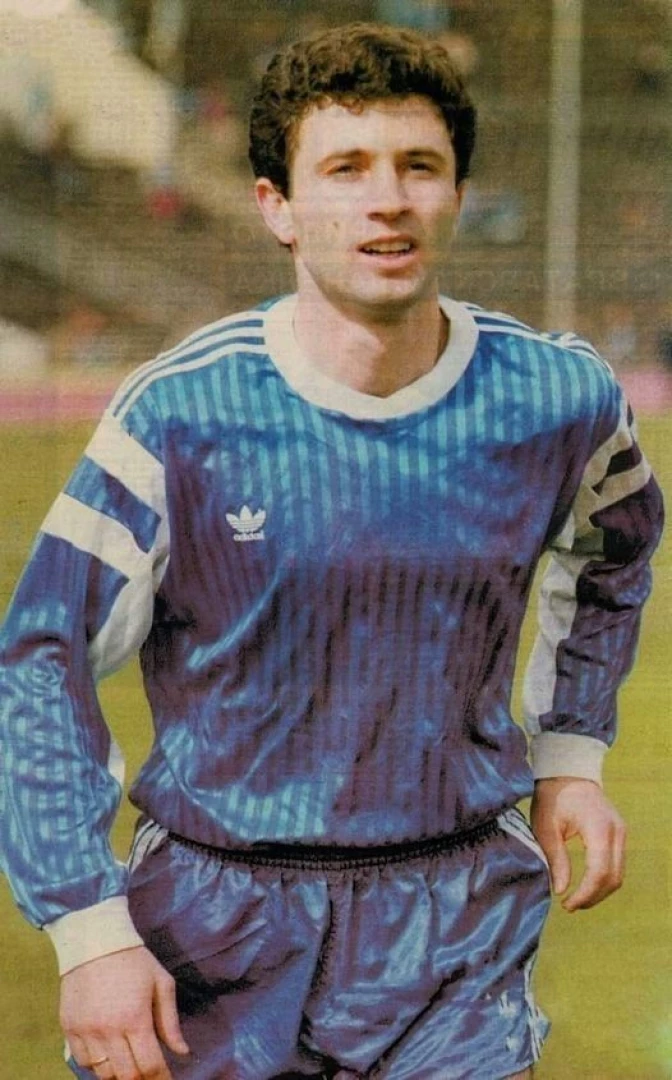 Валентин Дъртилов