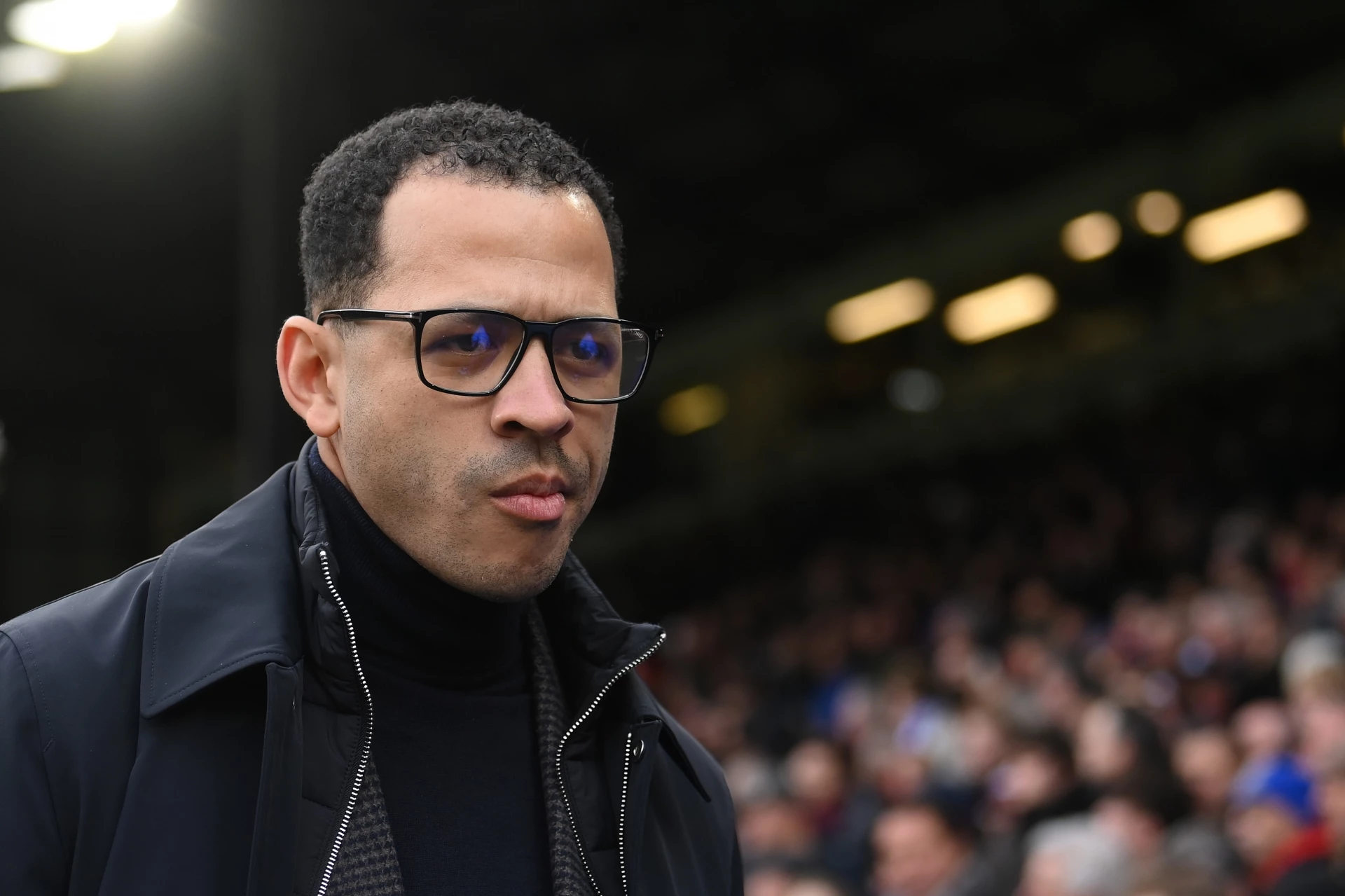 Лиъм Росиниър 