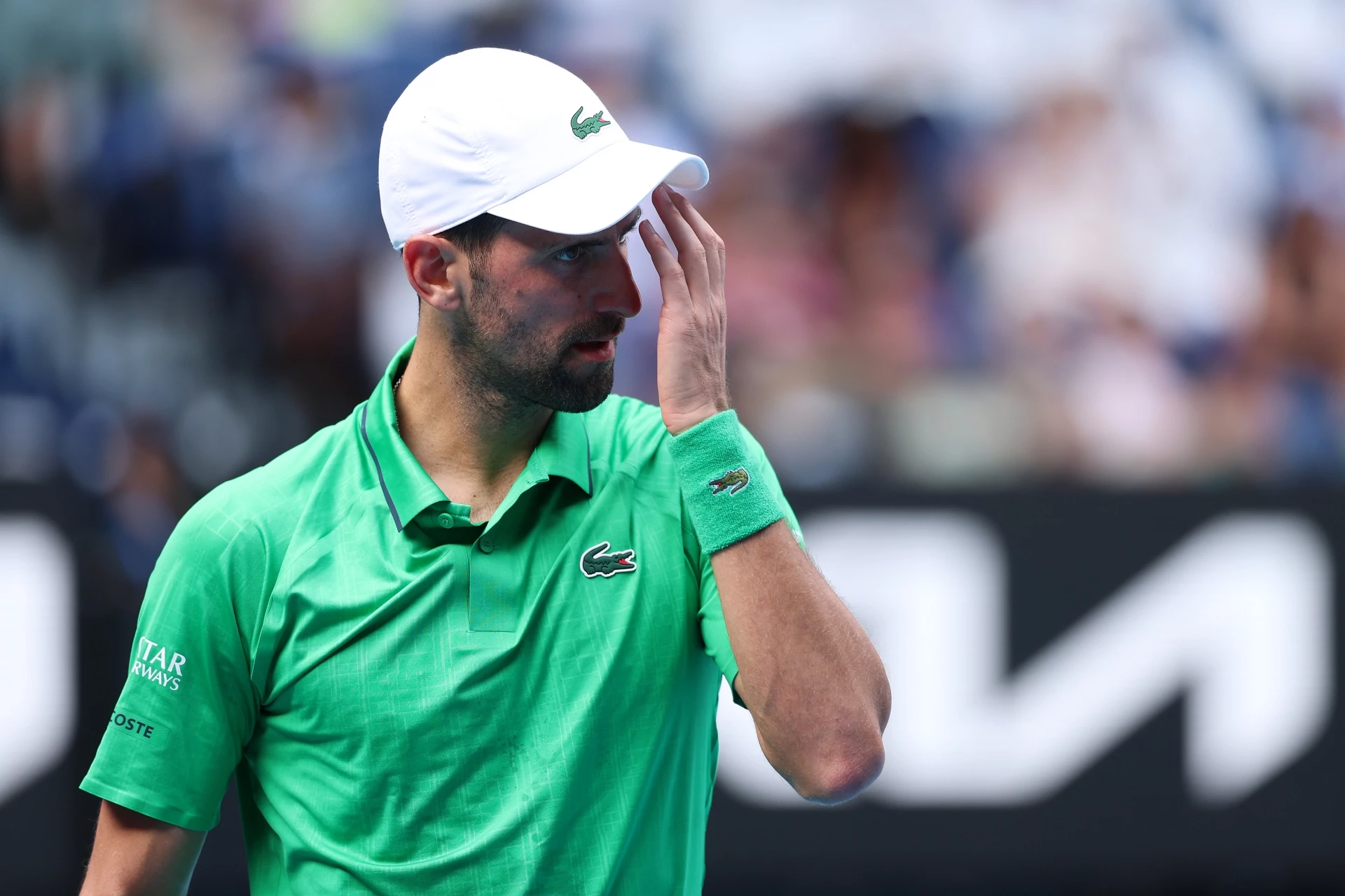 Новак Джокович