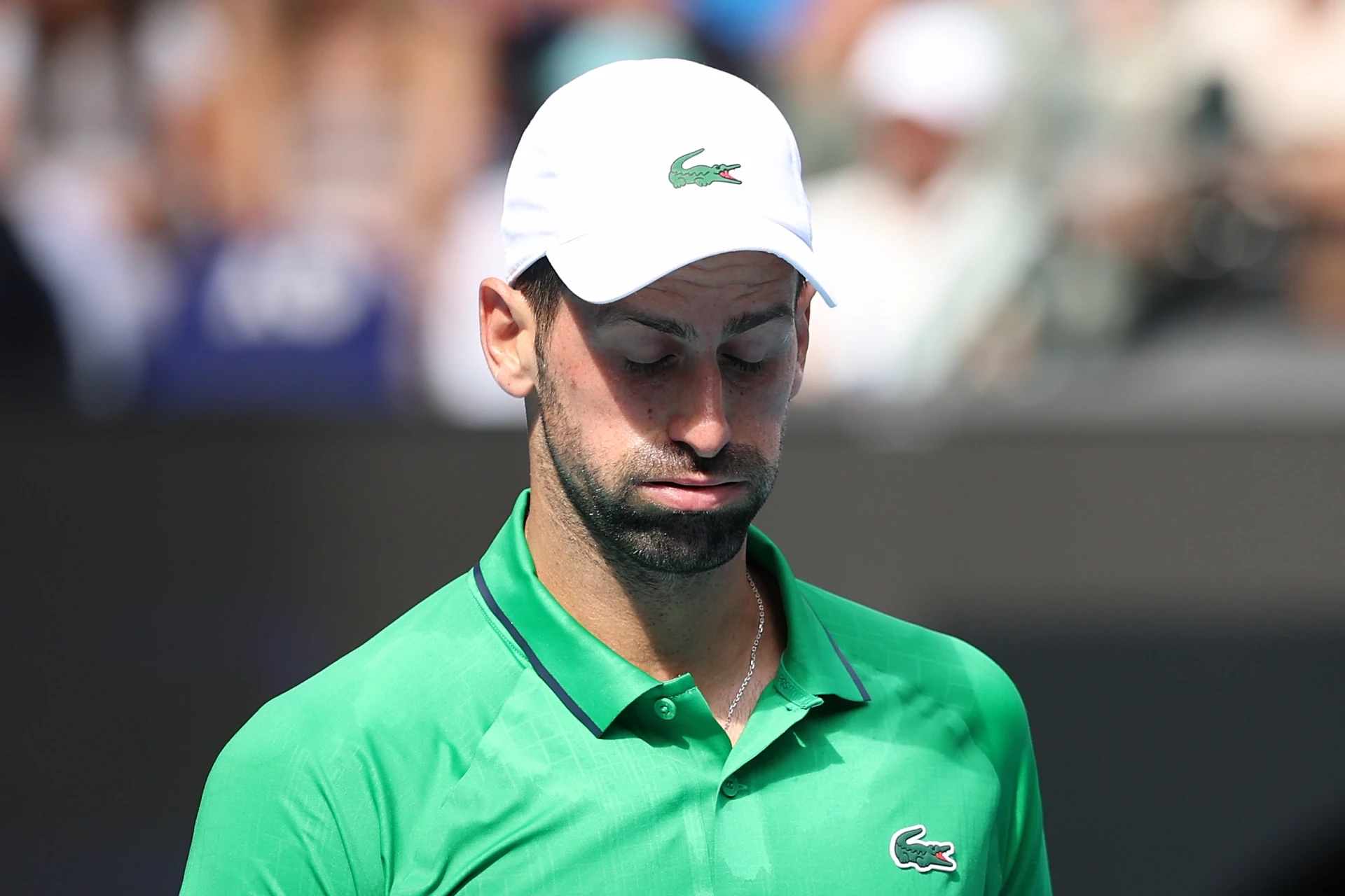 Новак Джокович