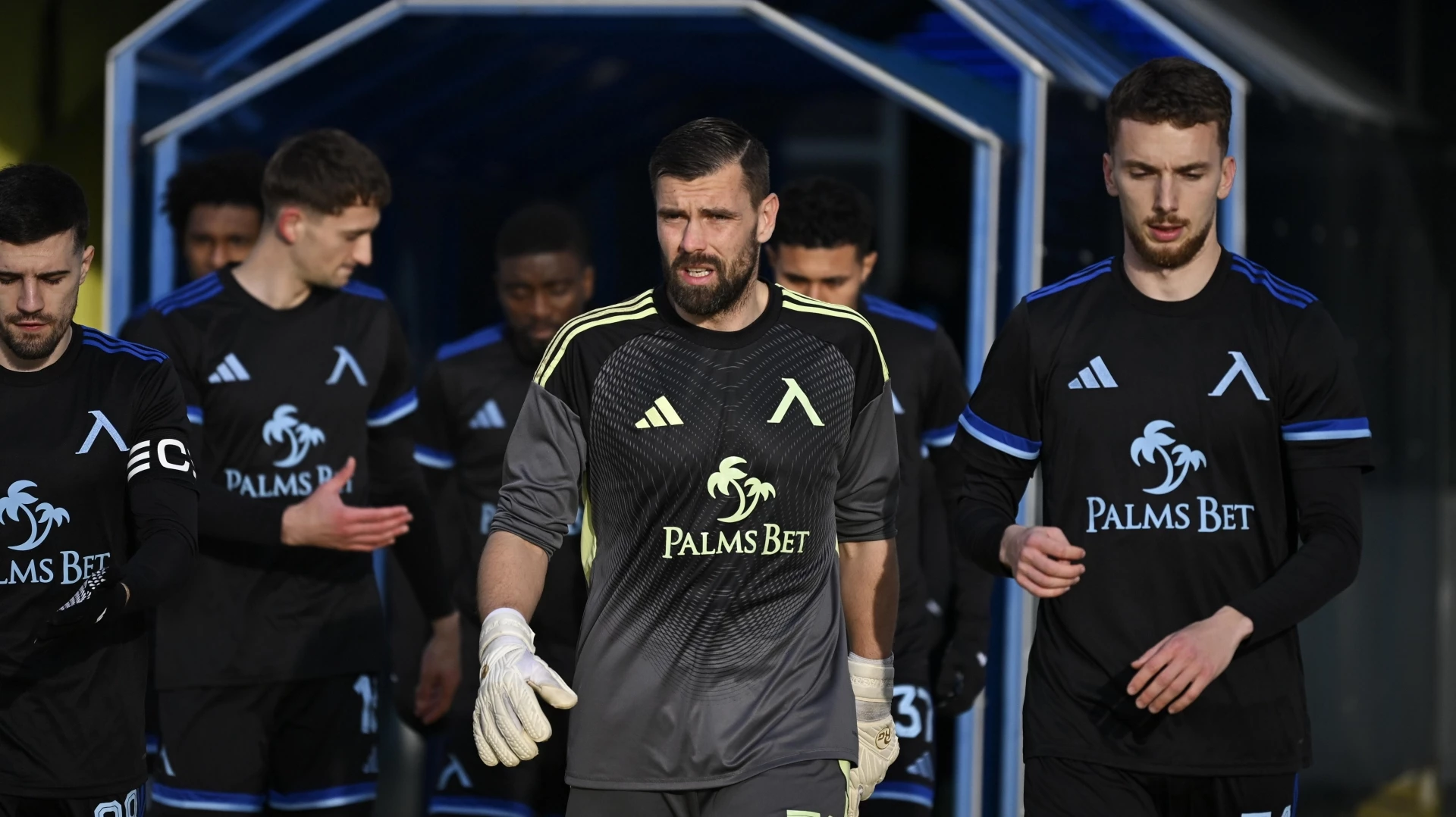 Мартин Луков