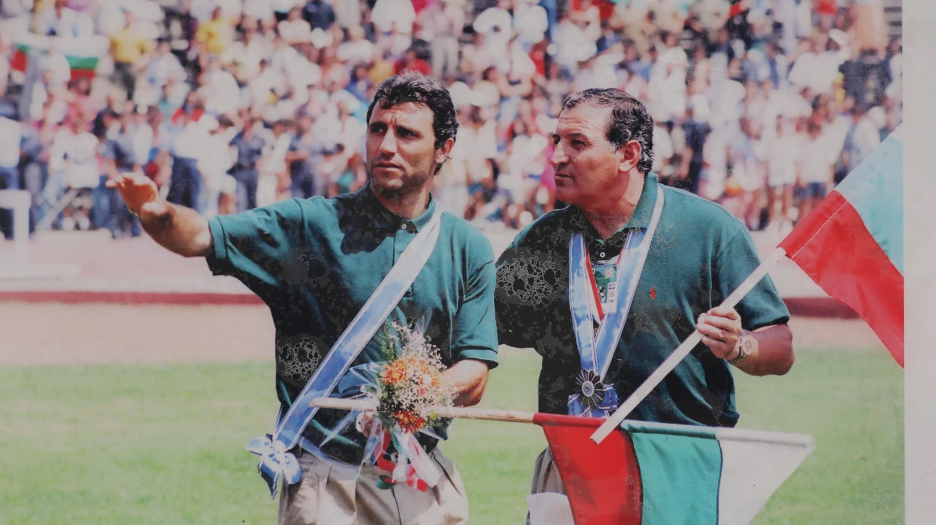 Димитър Пенев