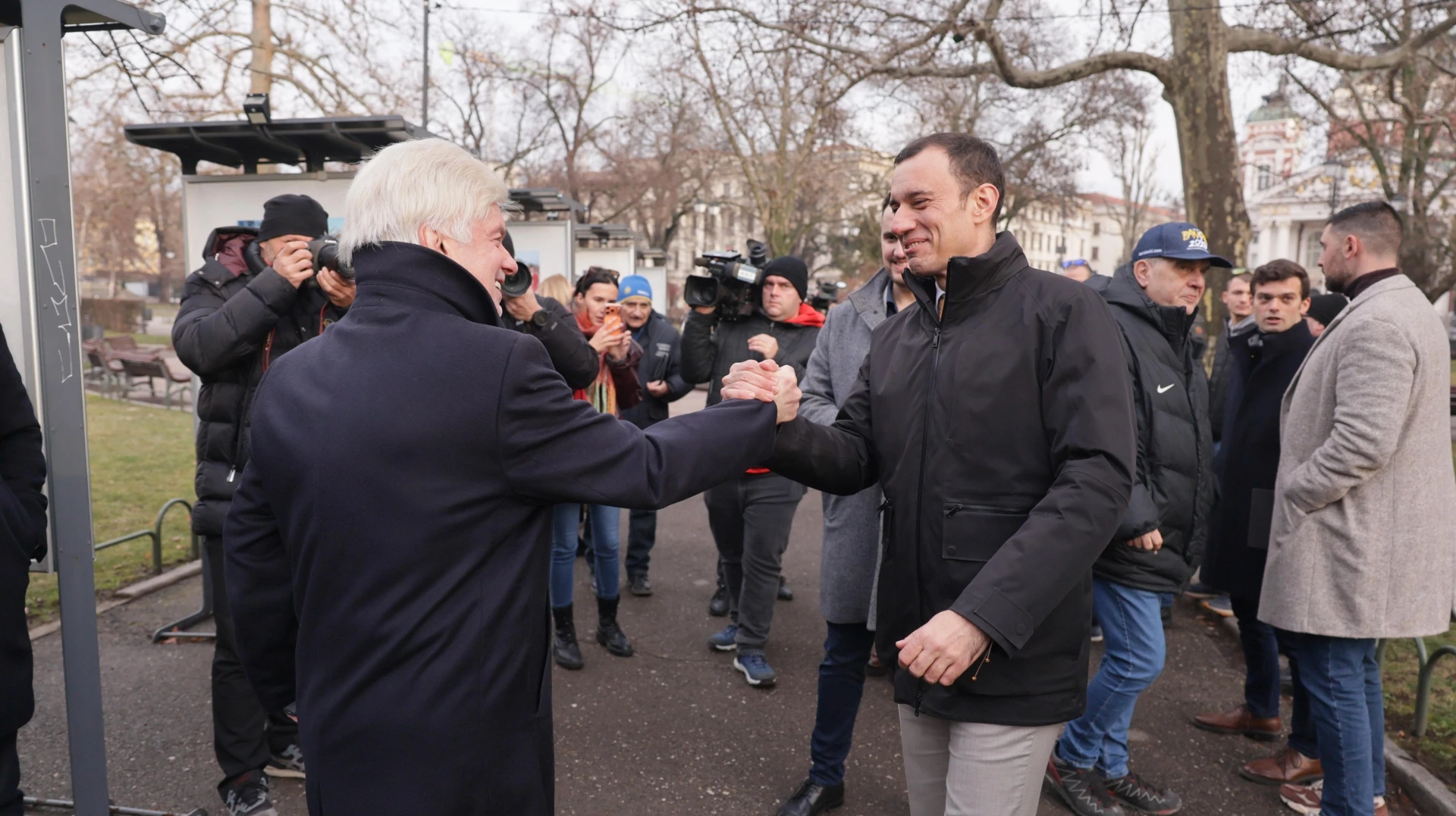 Димитър Пенев изложба