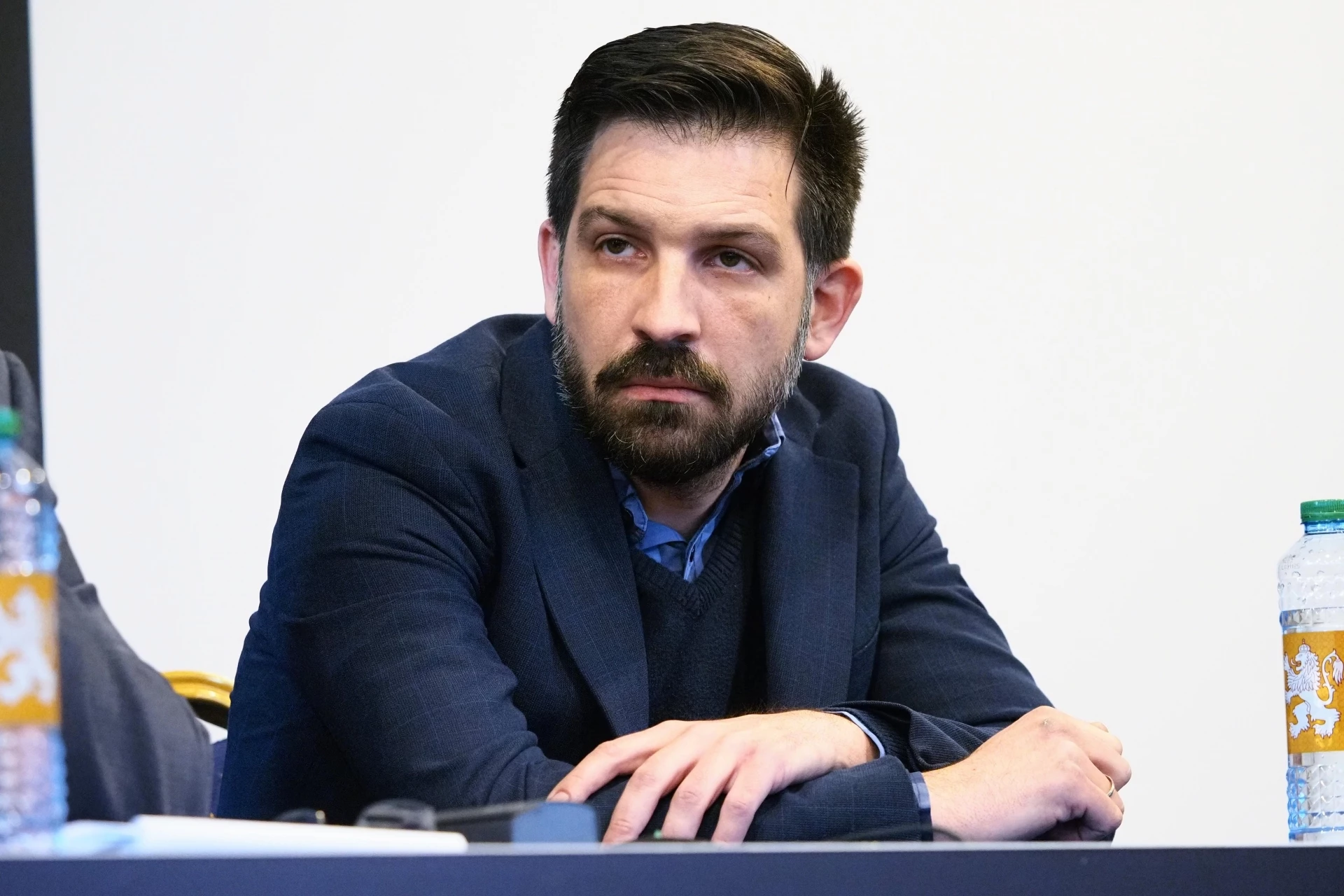 Андрей Петров