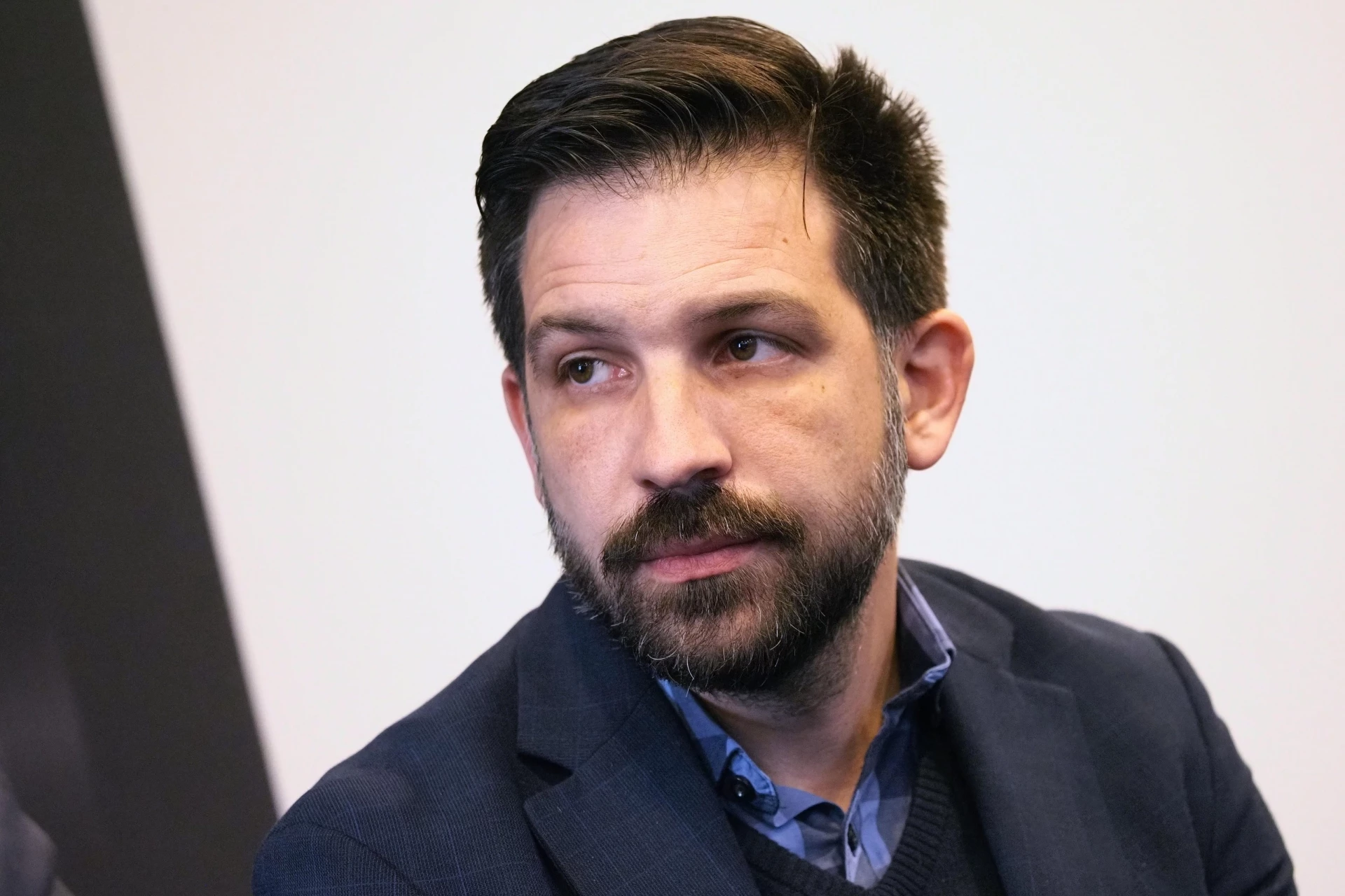 Андрей Петров