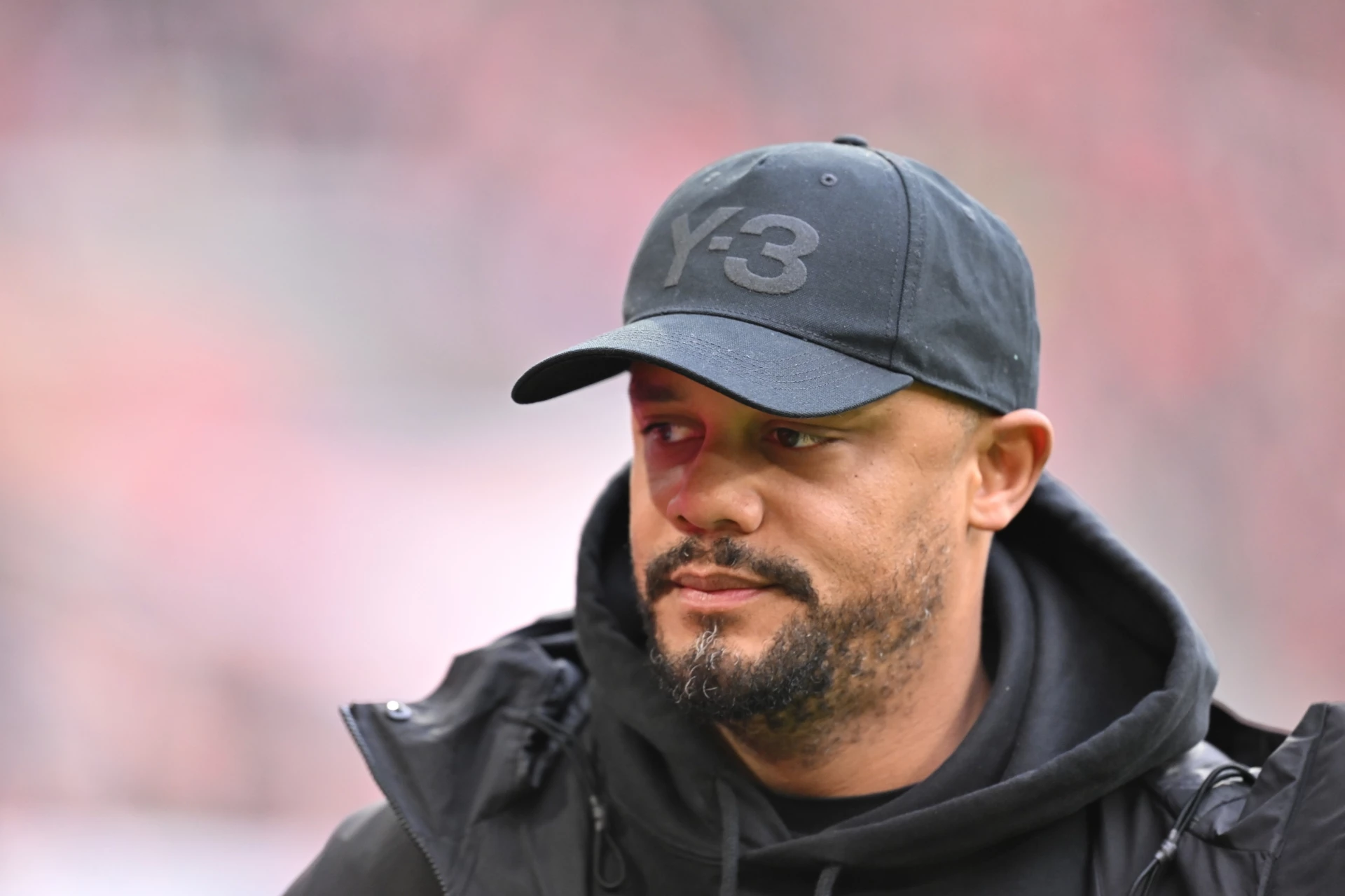 Венсан Компани