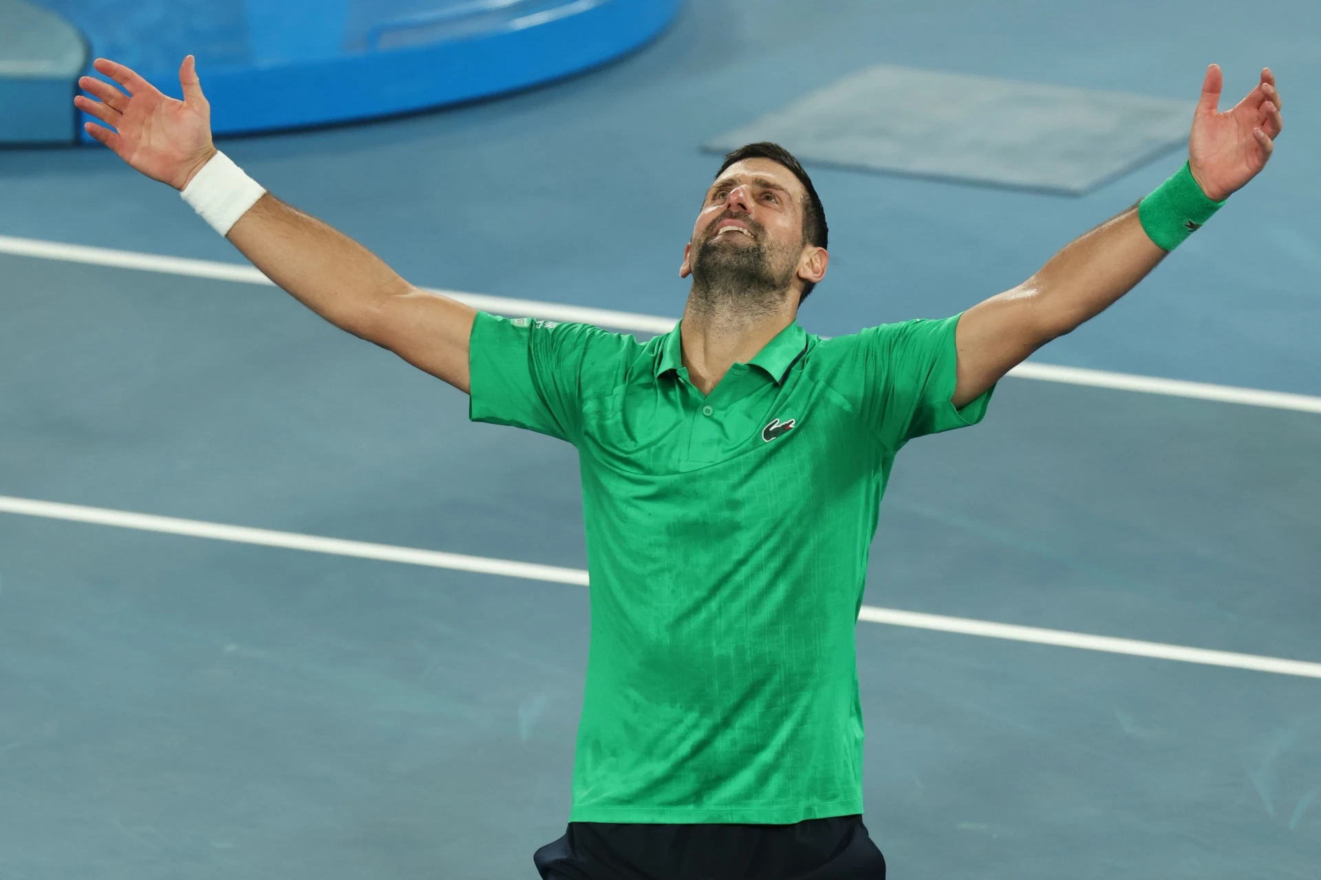 Новак Джокович