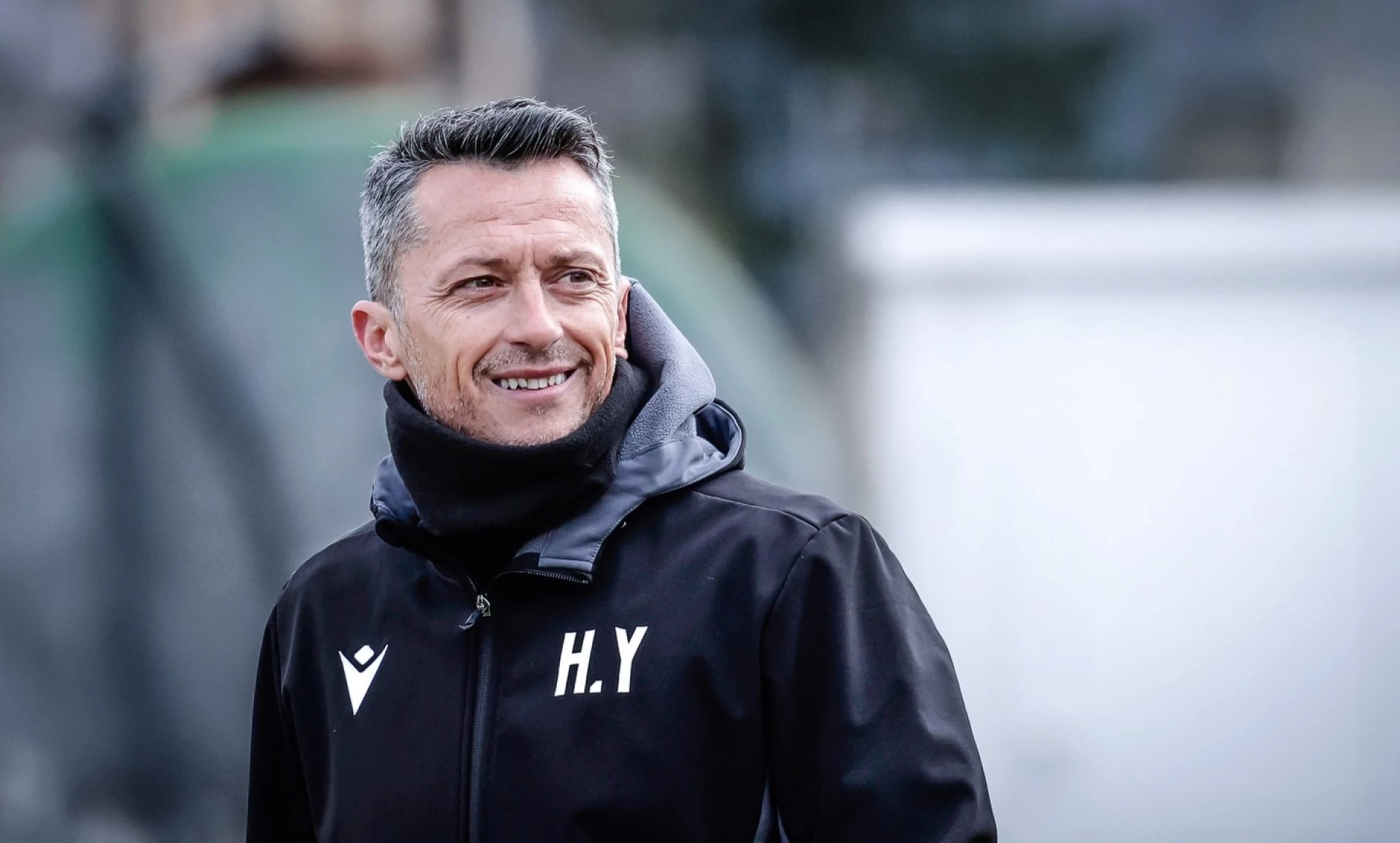 Христо Янев