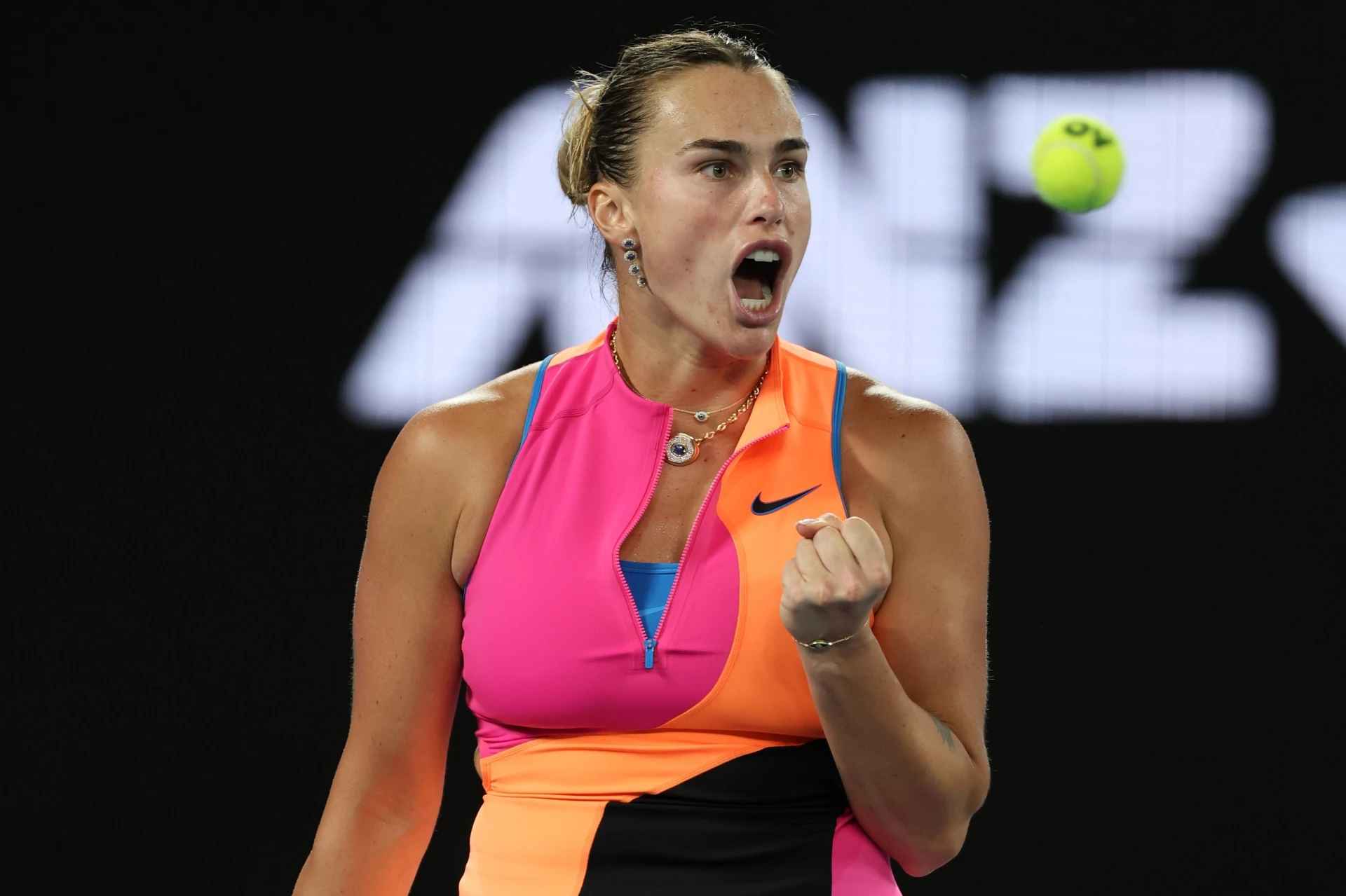 Арина Сабаленка