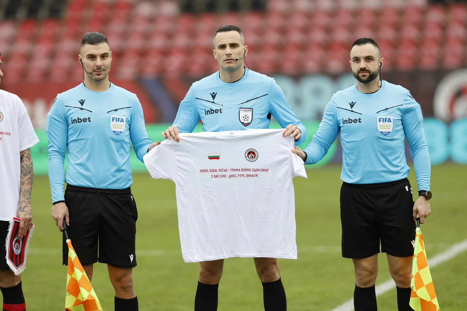 Венцислав Митрев