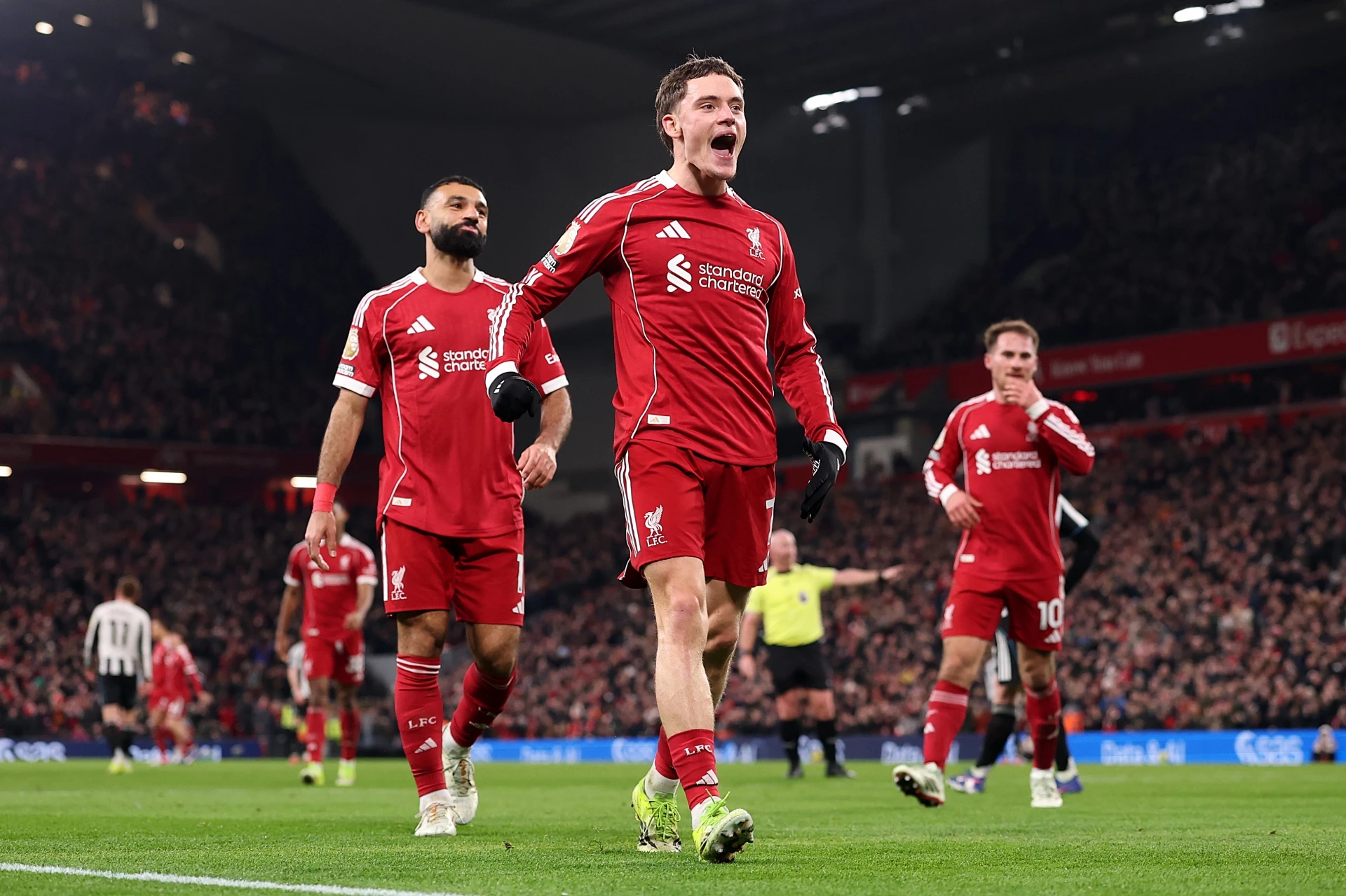 Флориан Вирц