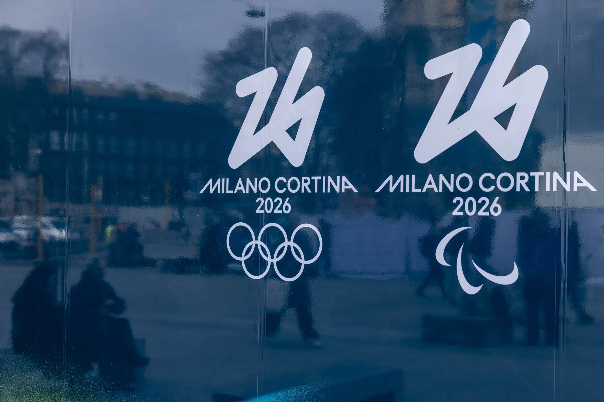 Зимни олимпийски игри 2026