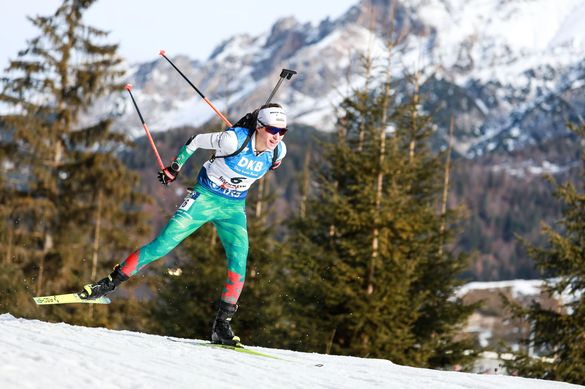 Милена Тодорова