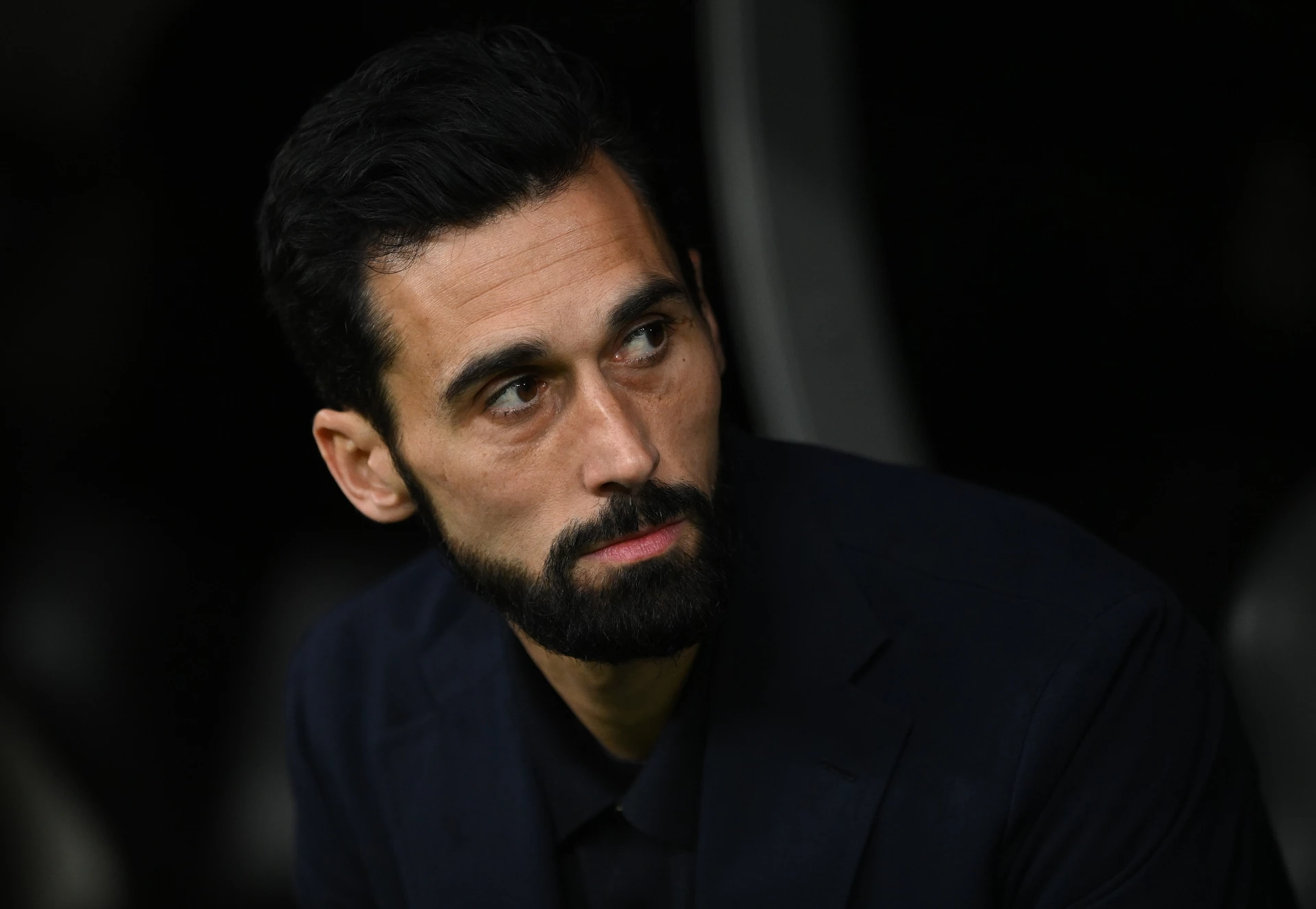 Алваро Арбелоа