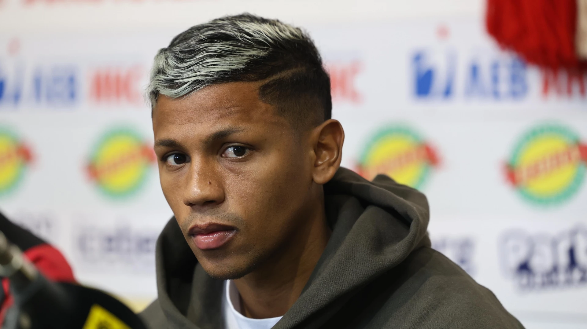 Марселиньо Кареасо