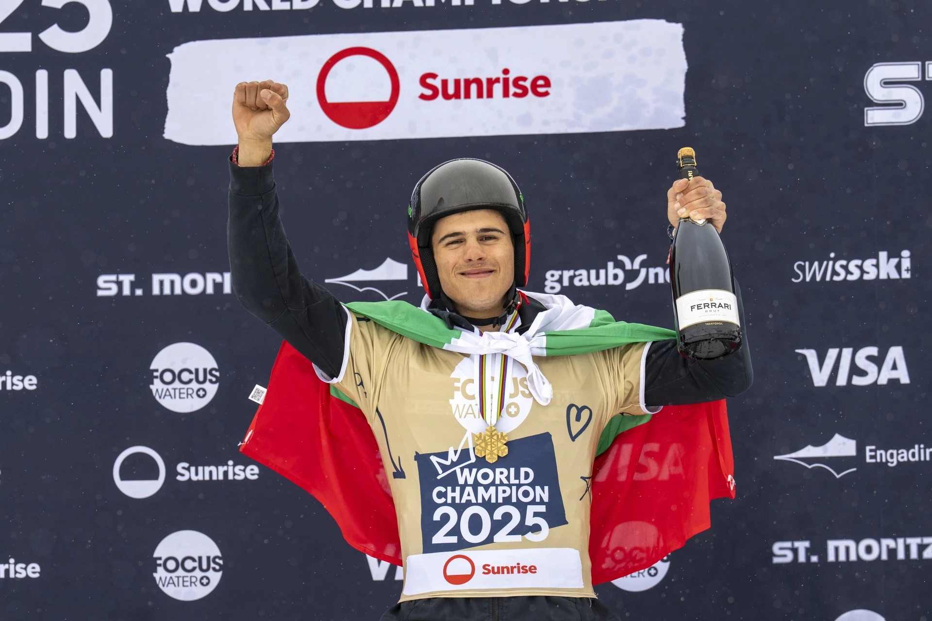 Тервел Замфиров