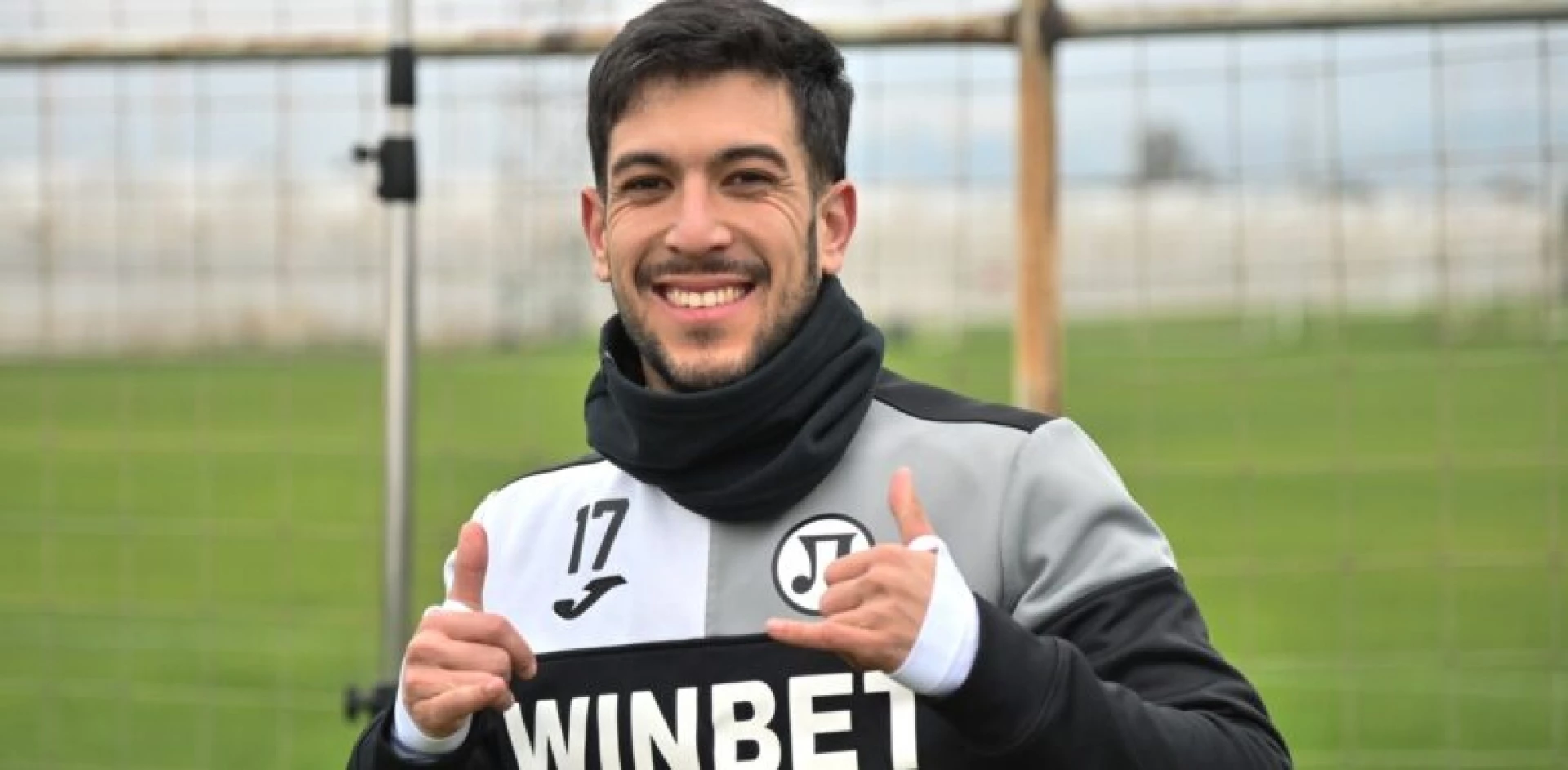 Лукас Салинас