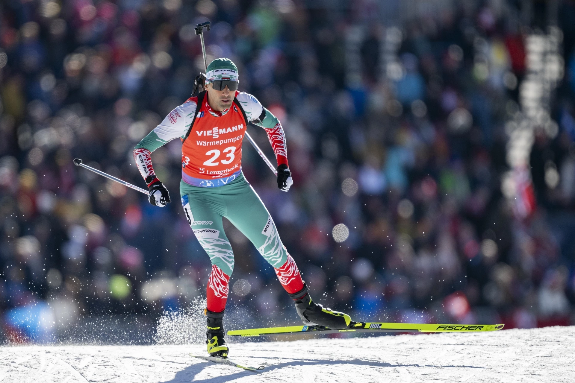 Владимир Илиев