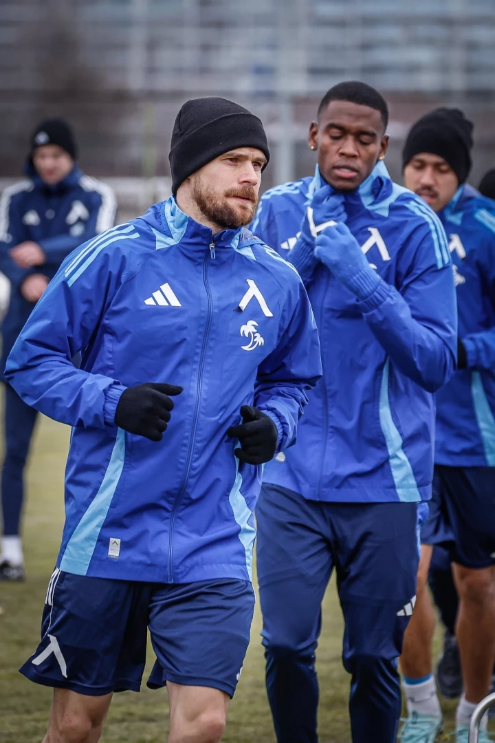 Радослав Кирилов