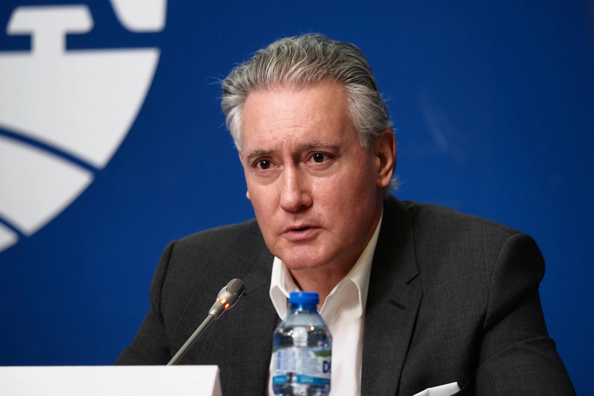 Кирил Домусчиев