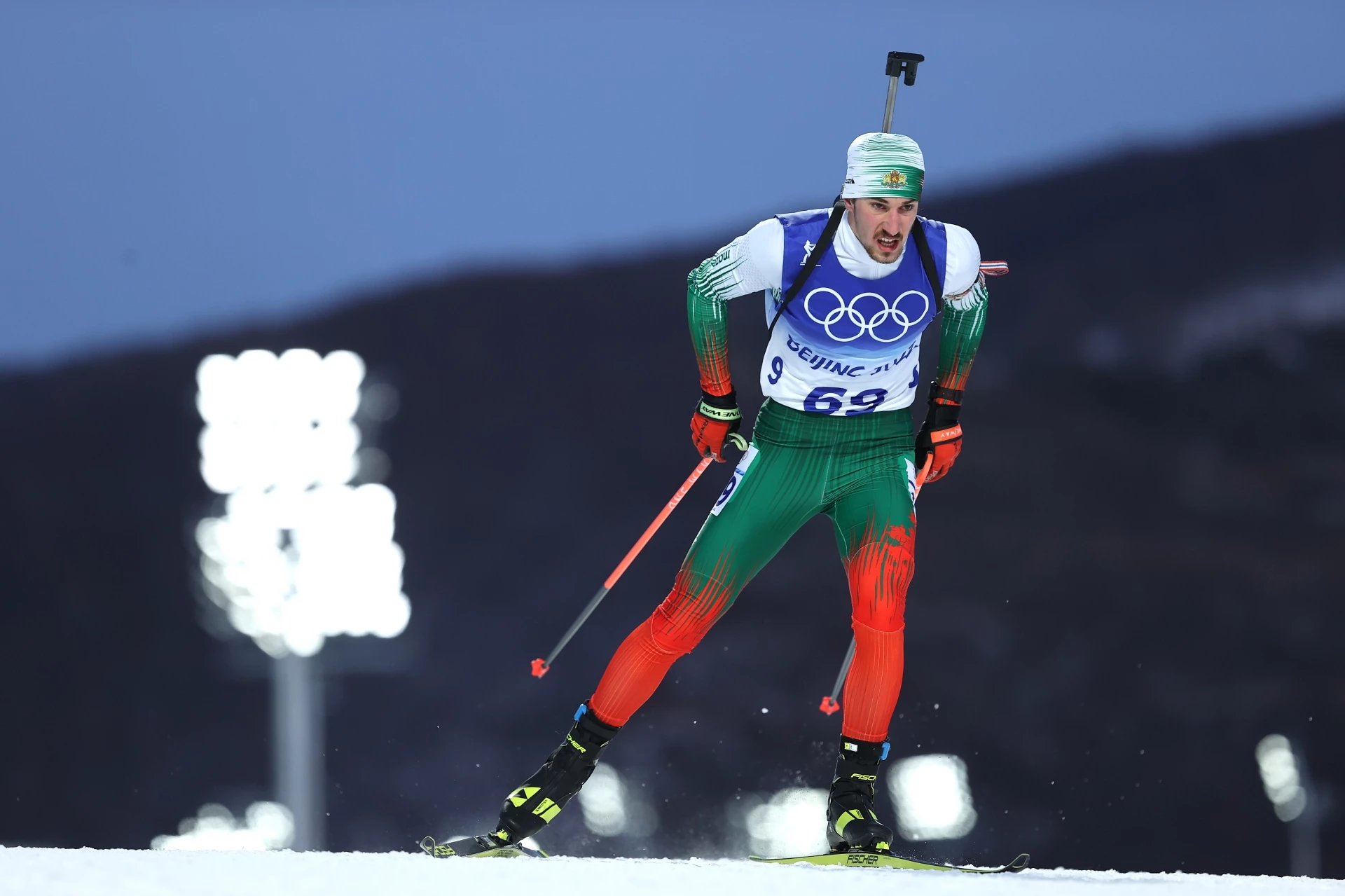 Благой Тодев