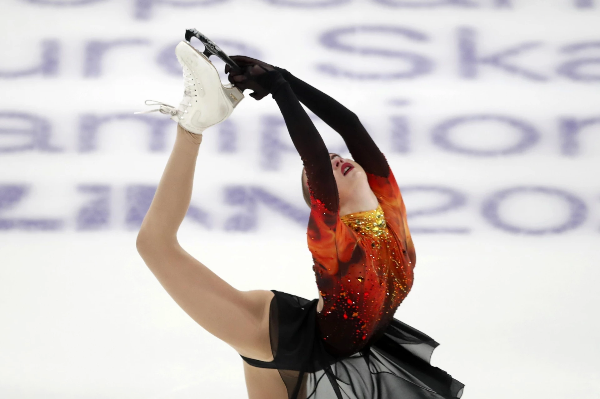 Александра Фейгин